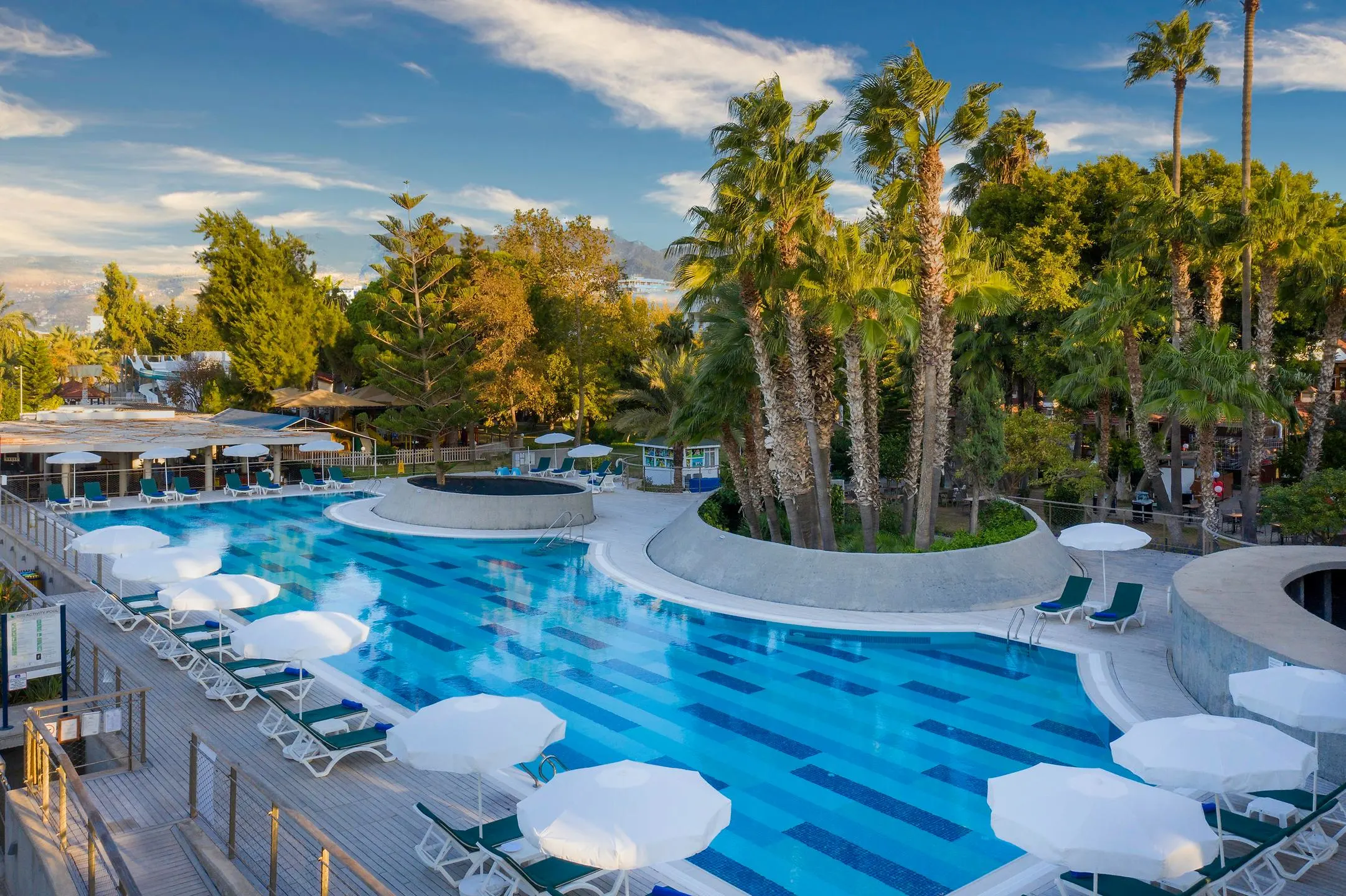 Labranda Alantur Hotel