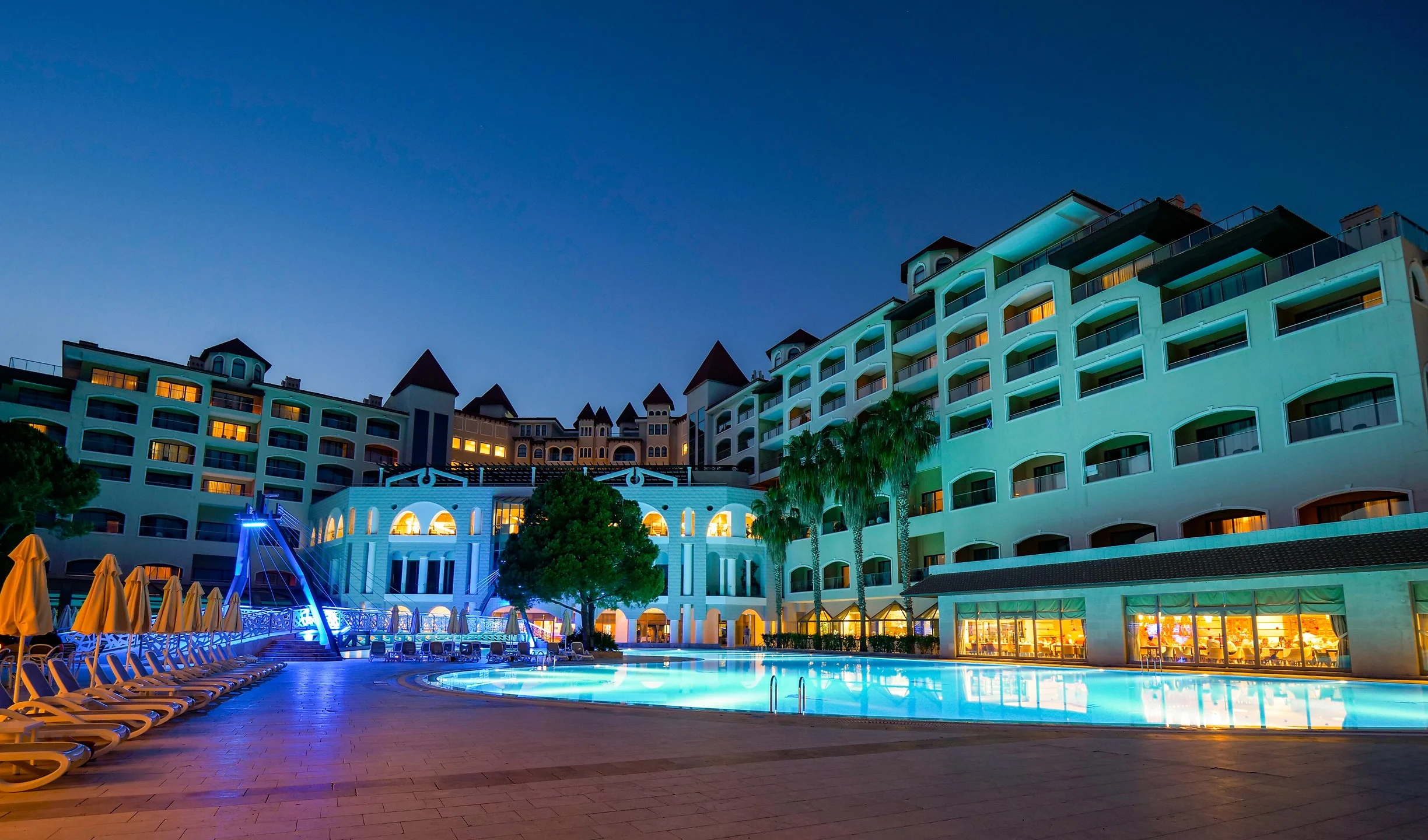 Sirene Belek Hotel