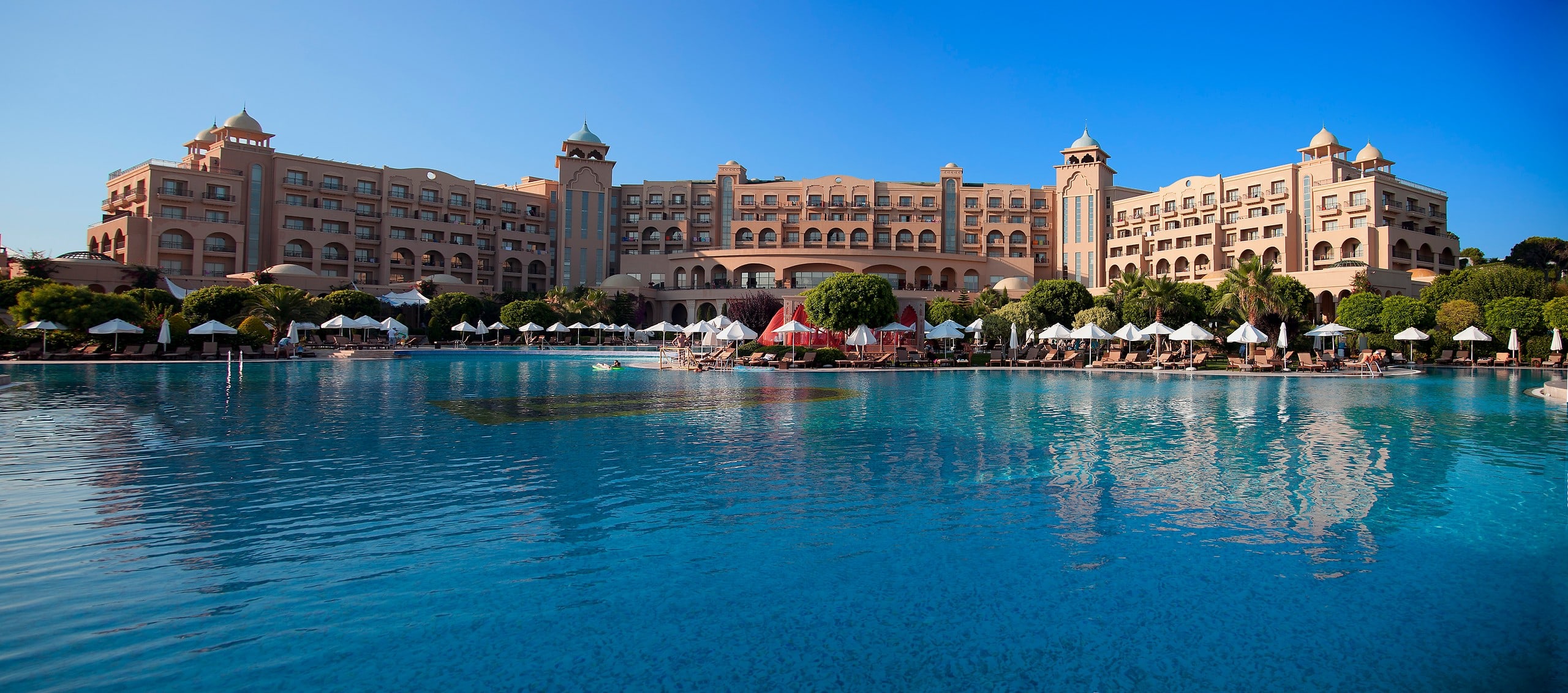 Spice Hotel & Spa All Inclusive