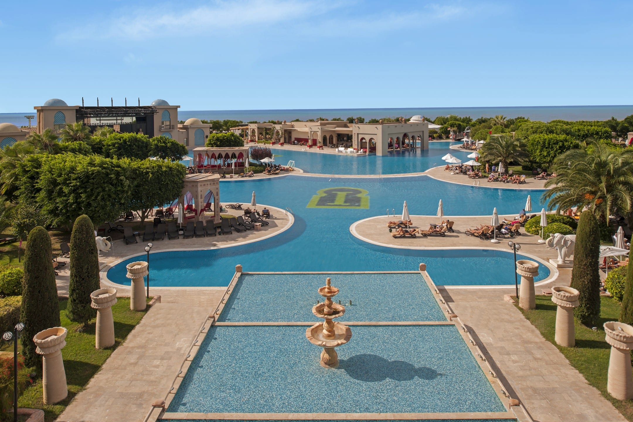 Spice Hotel & Spa All Inclusive