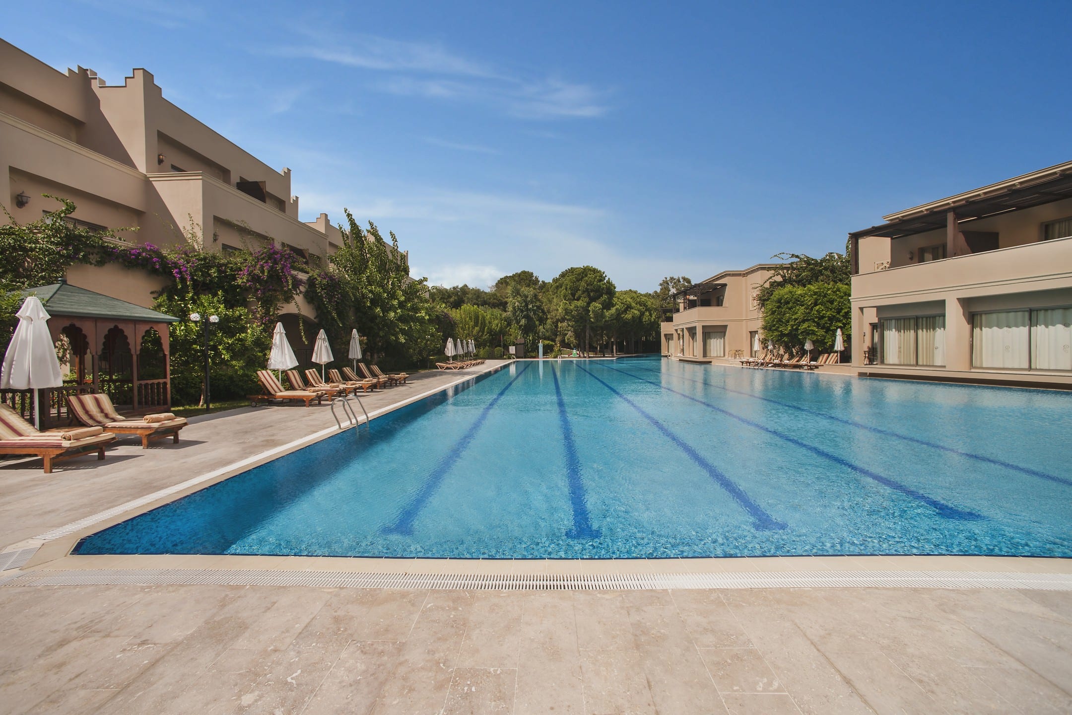 Spice Hotel & Spa All Inclusive