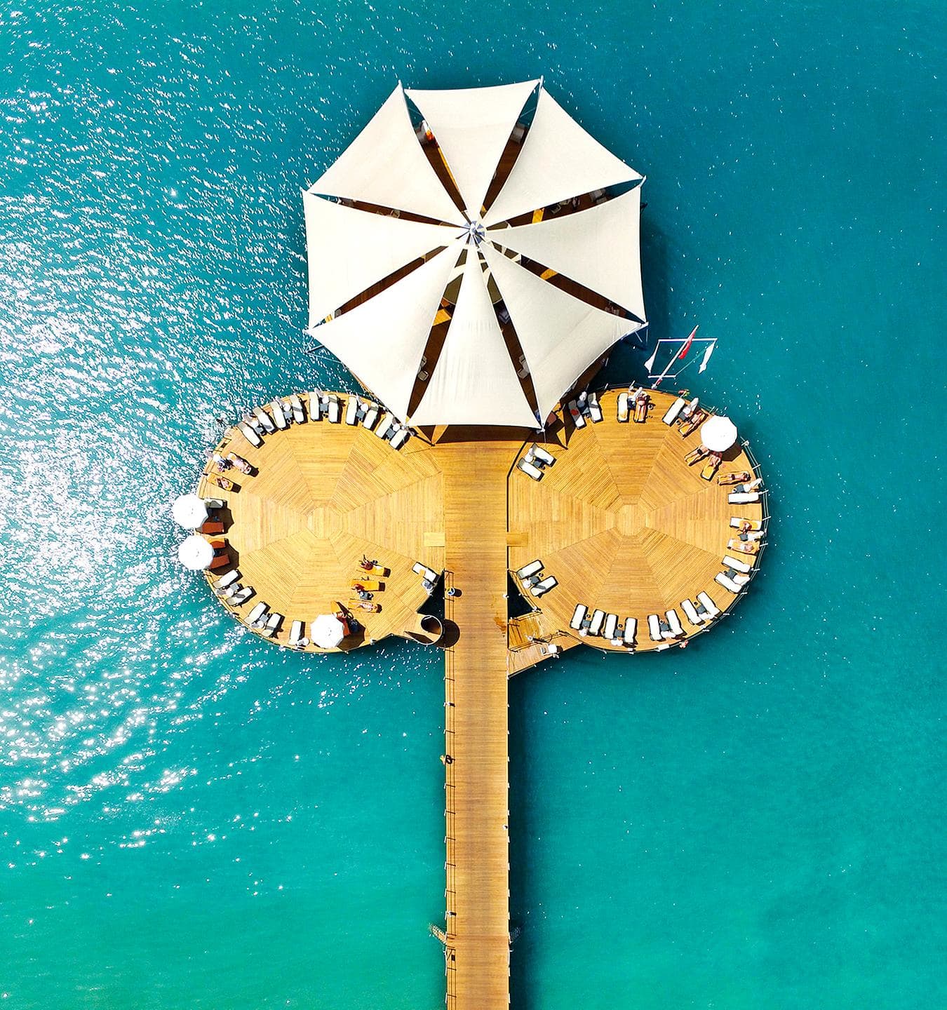 Calista Luxury Resort