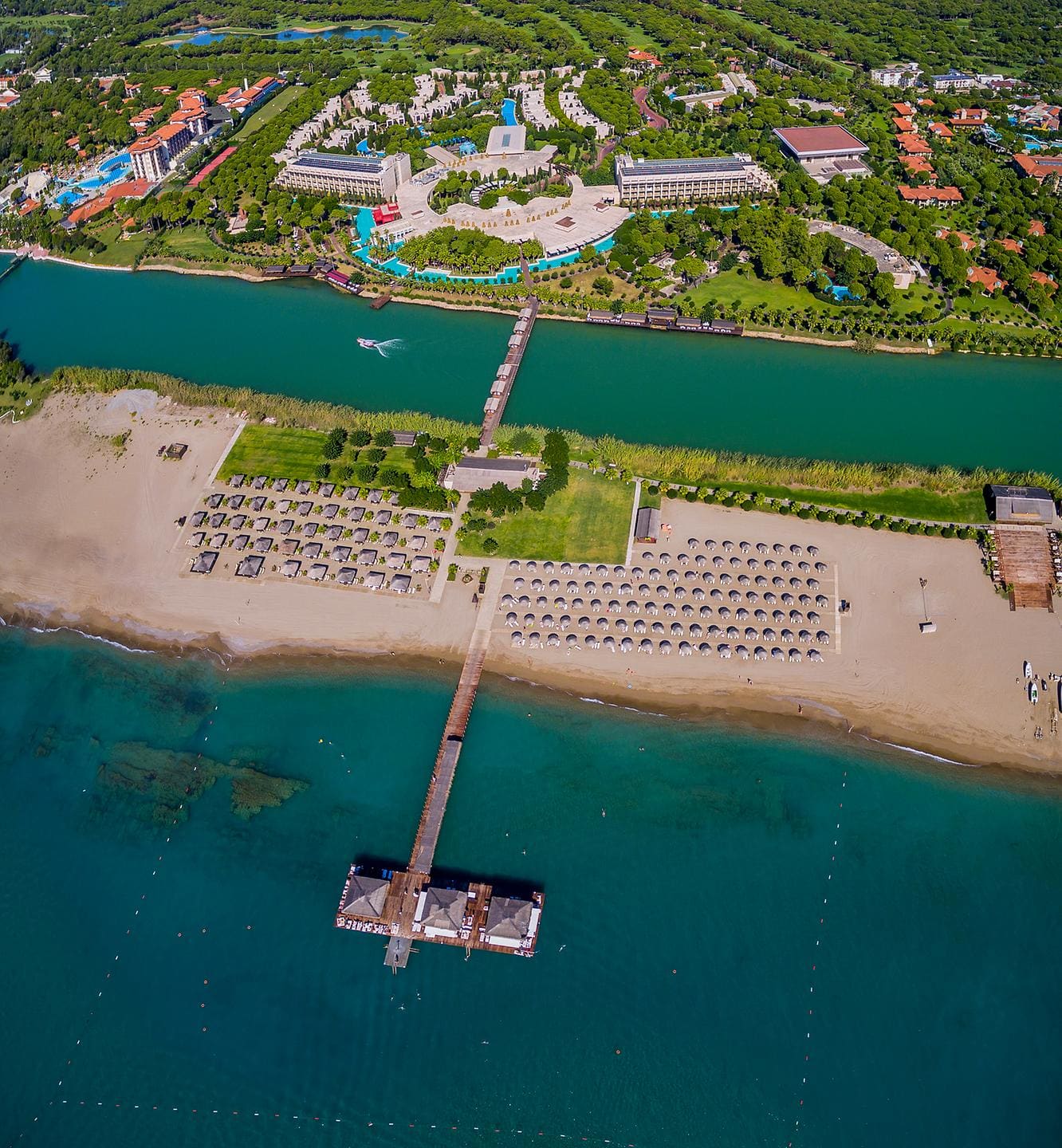 Gloria Serenity Resort