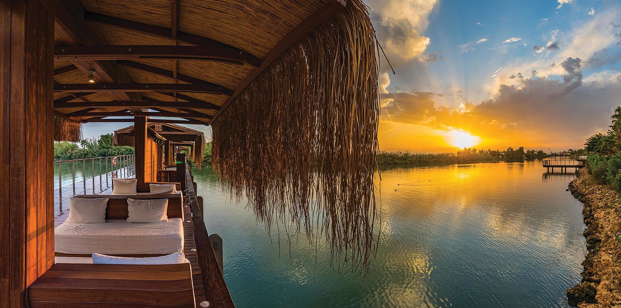 Gloria Serenity Resort