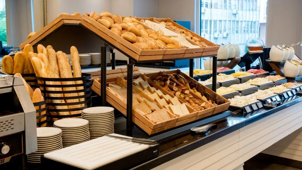 Ramada Plaza By Wyndham Istanbul