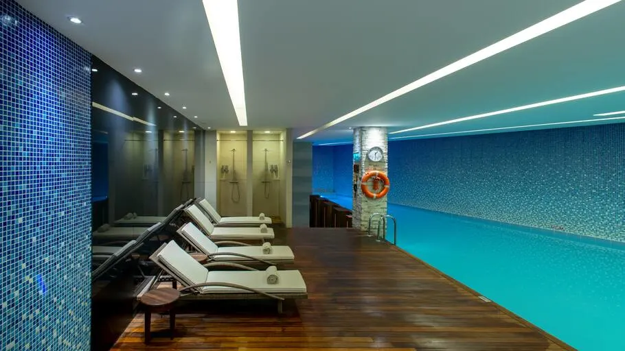 Doubletree by Hilton Istanbul Moda