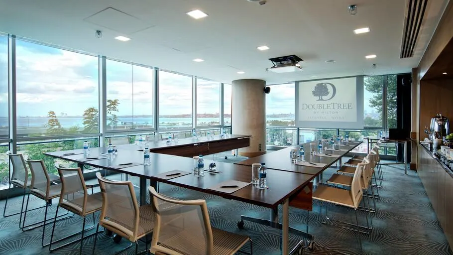 Doubletree by Hilton Istanbul Moda