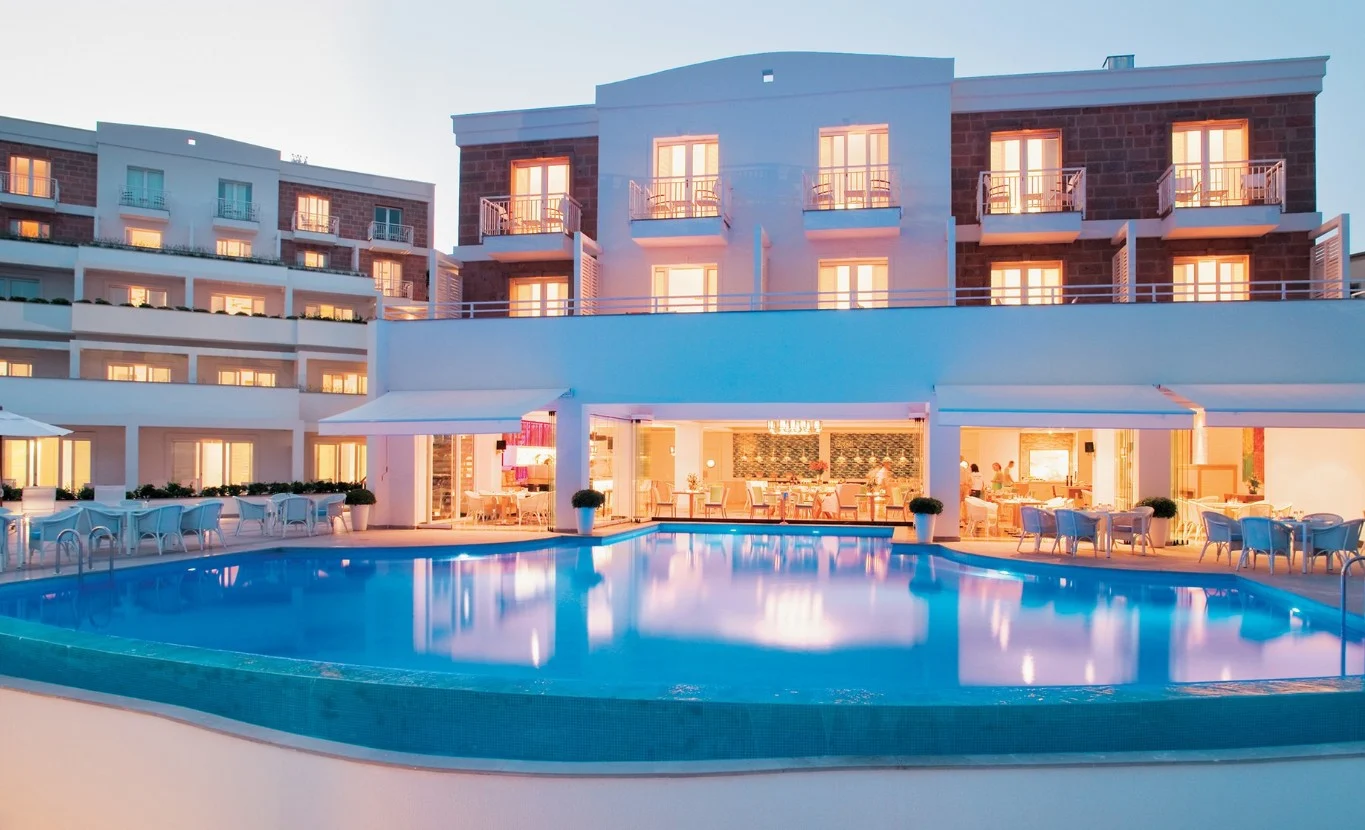 Doria Hotel Bodrum