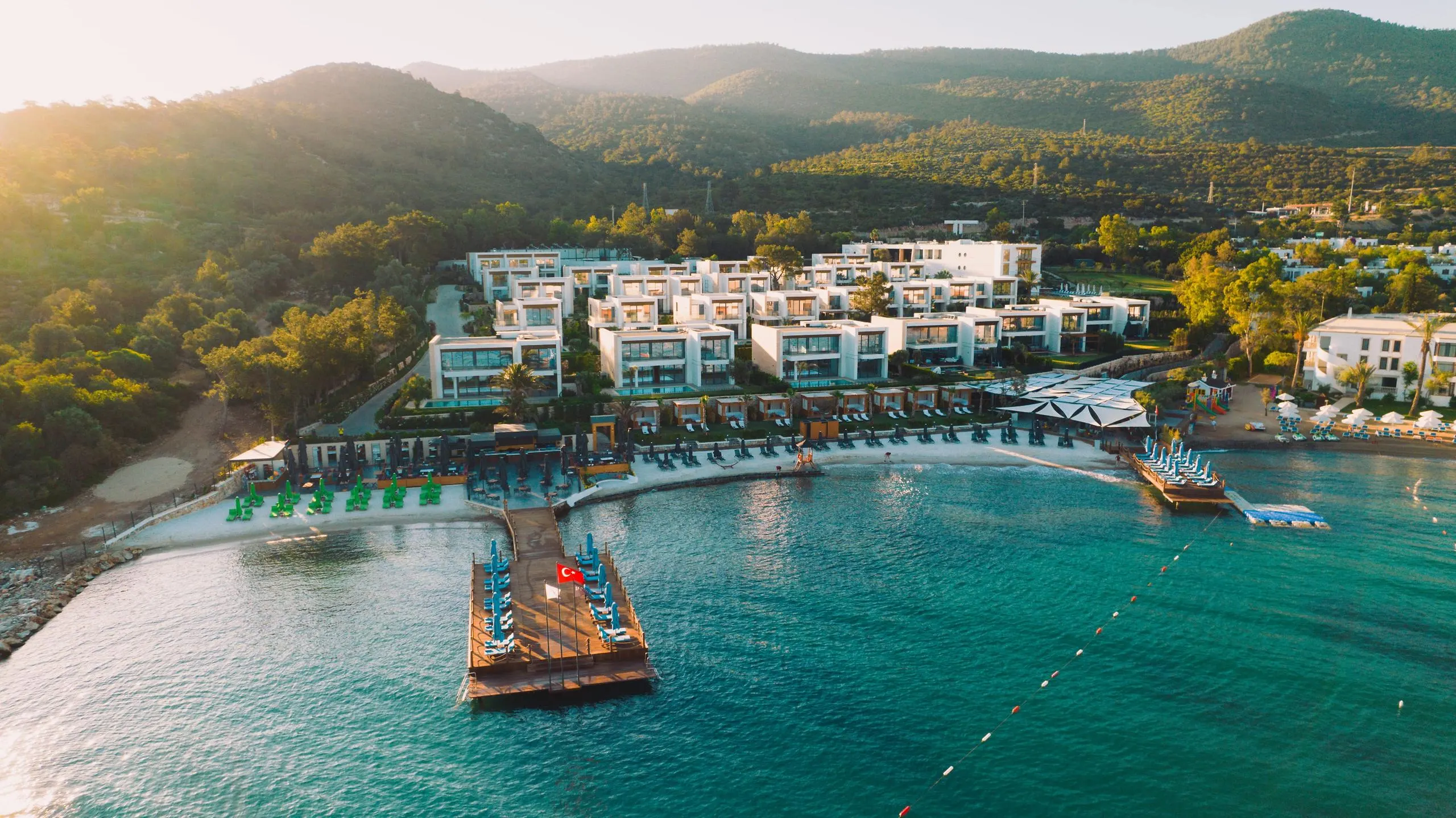 Doora Bodrum Hotel