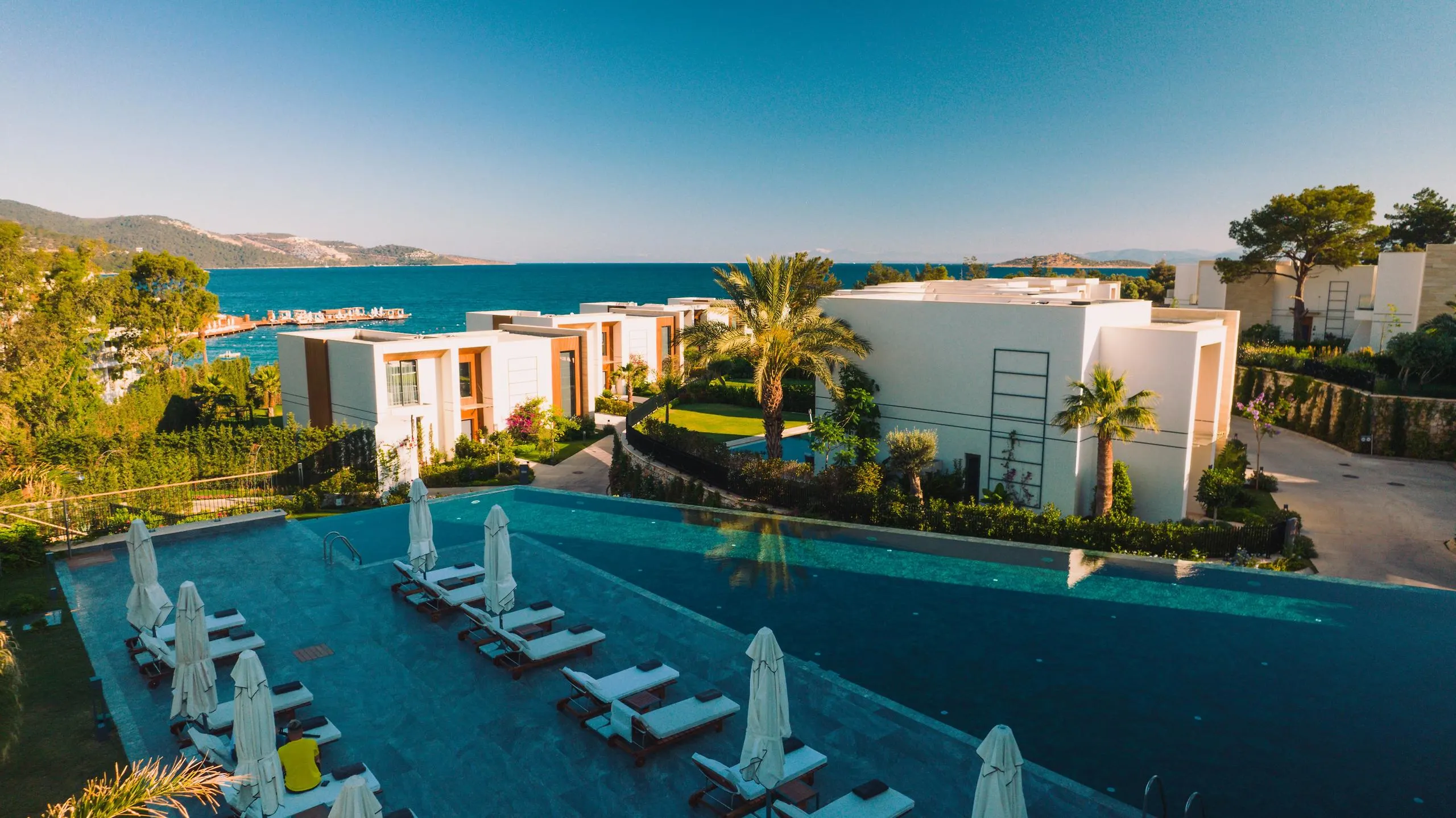 Doora Bodrum Hotel