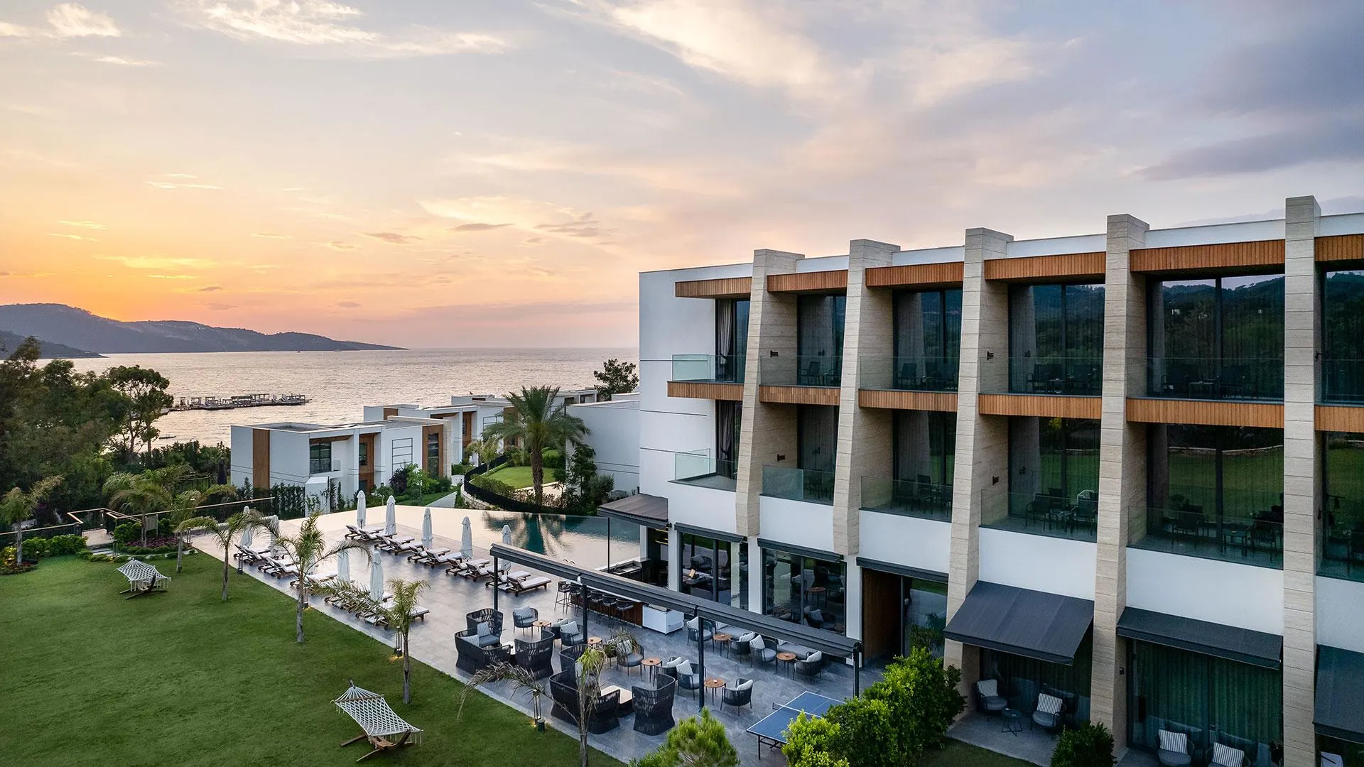 Doora Bodrum Hotel