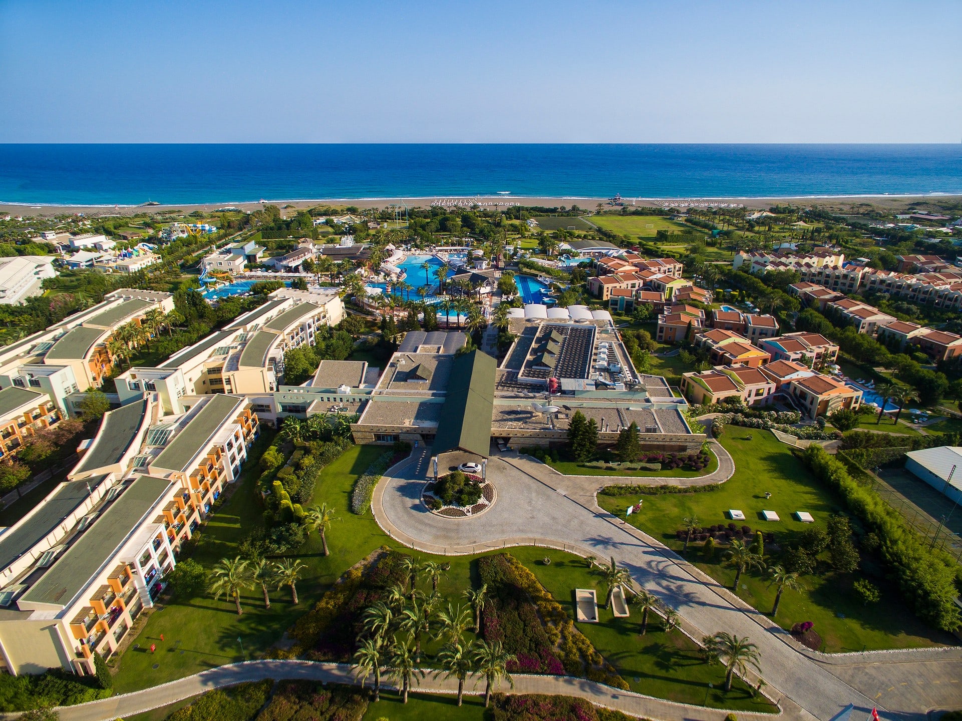 Holiday Village Türkiye