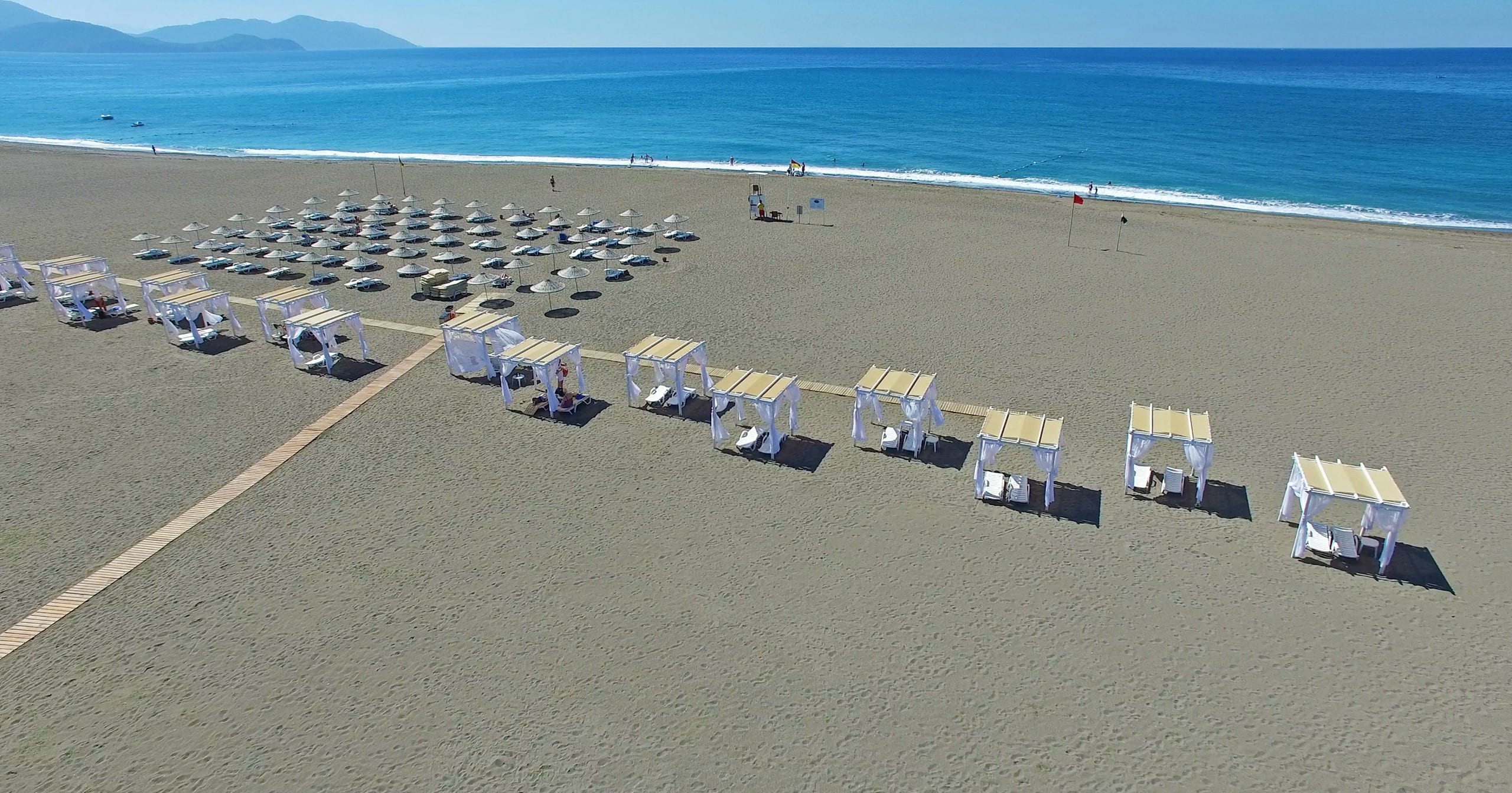 Holiday Village Türkiye