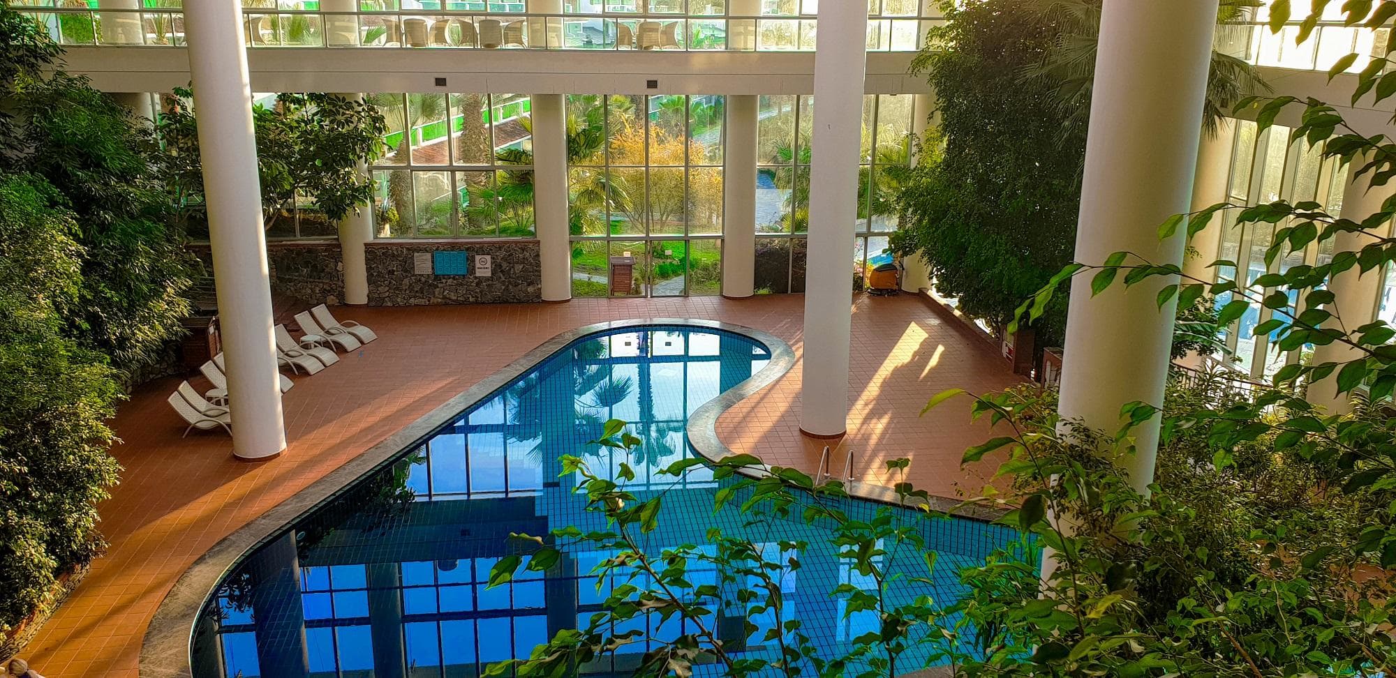 Pine Bay Holiday Resort