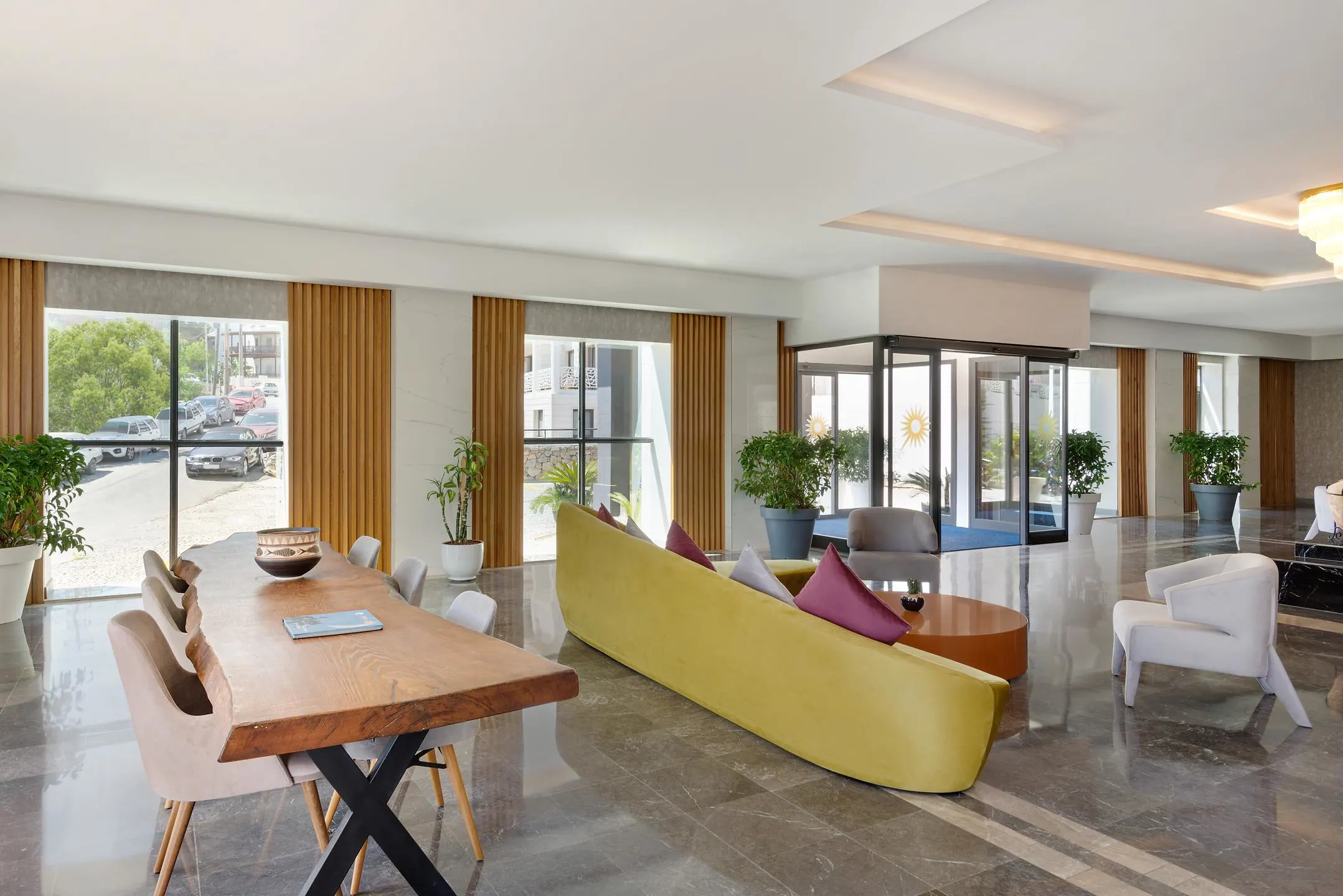 La Quinta By Wyndham Bodrum