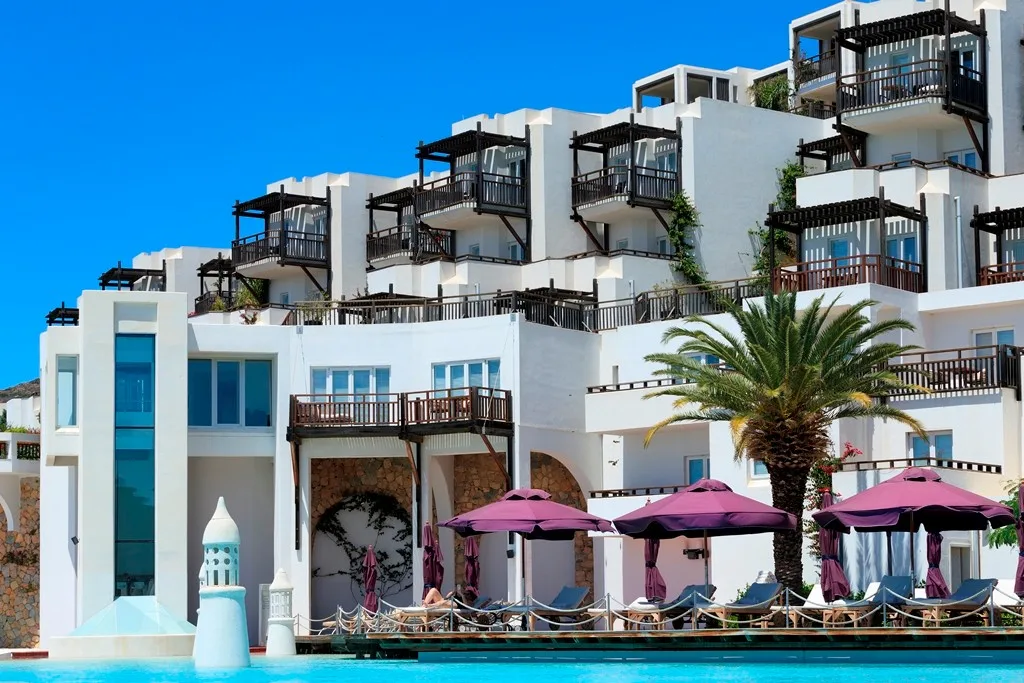 Kempinski Hotel Barbaros Bay