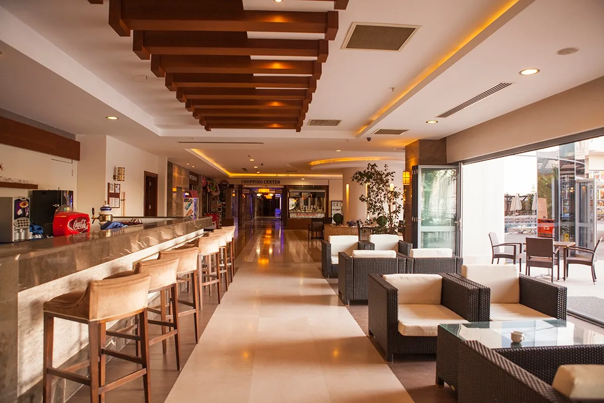 Diamond Beach Hotel Spa