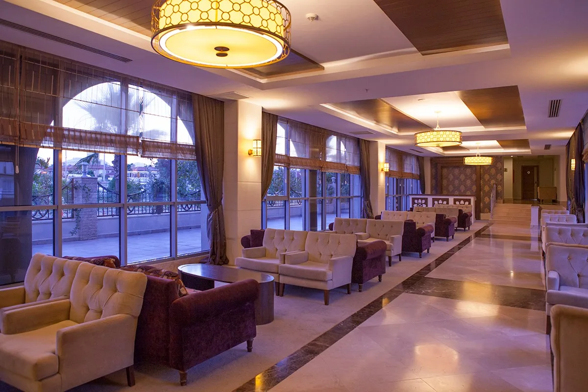 Diamond Beach Hotel Spa