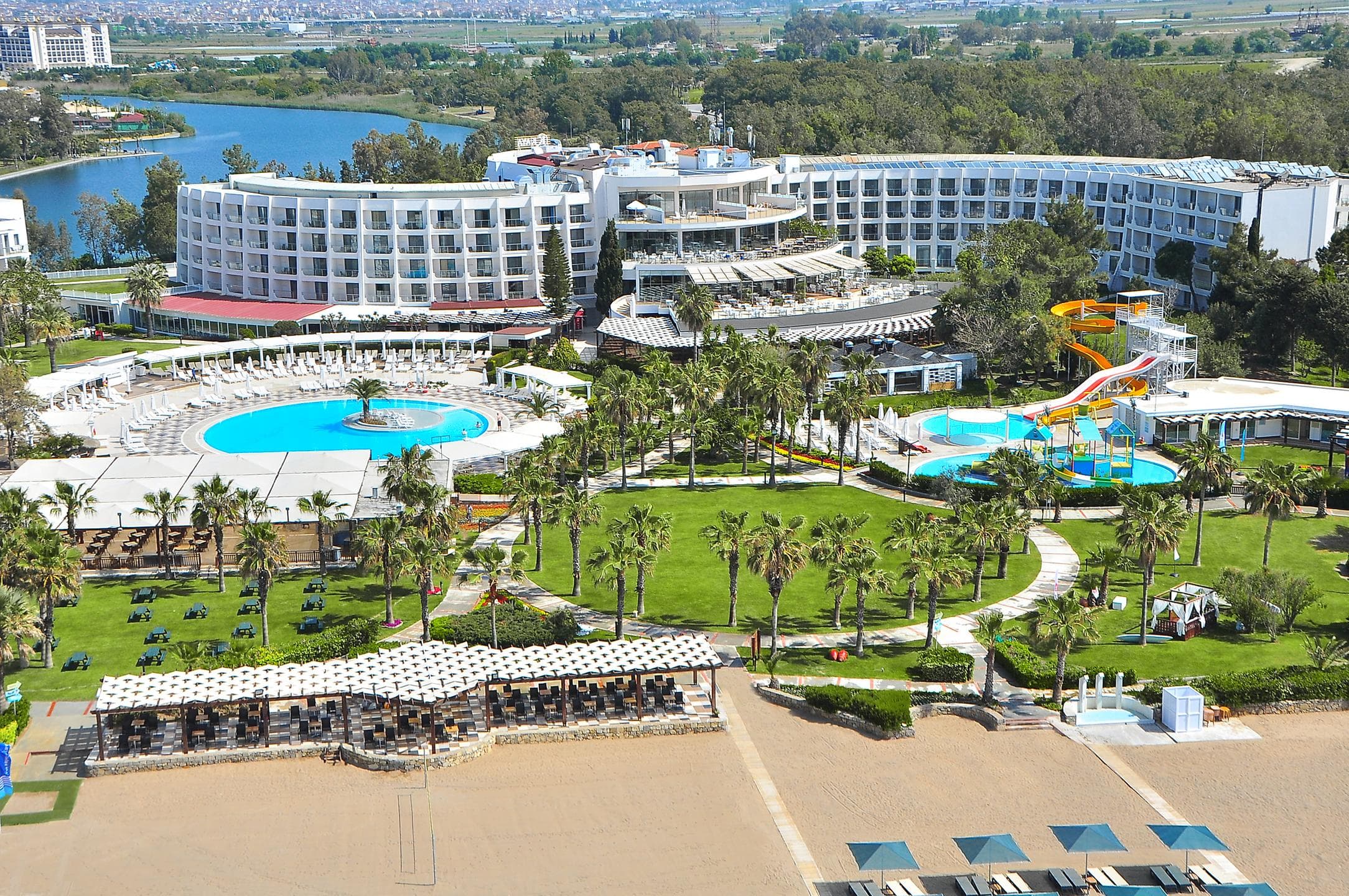 Kaya Side All Inclusive