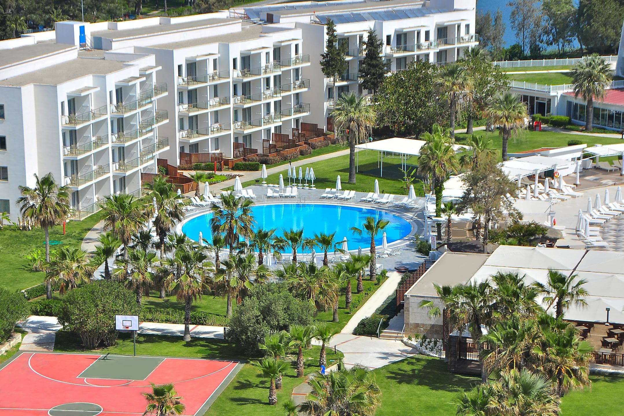 Kaya Side All Inclusive