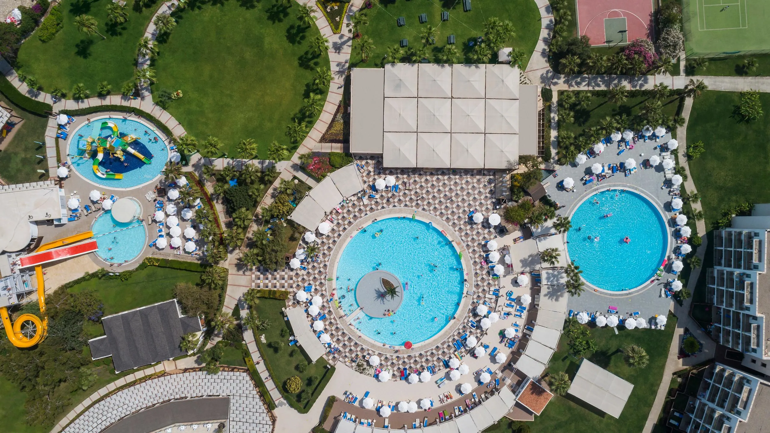 Kaya Side All Inclusive