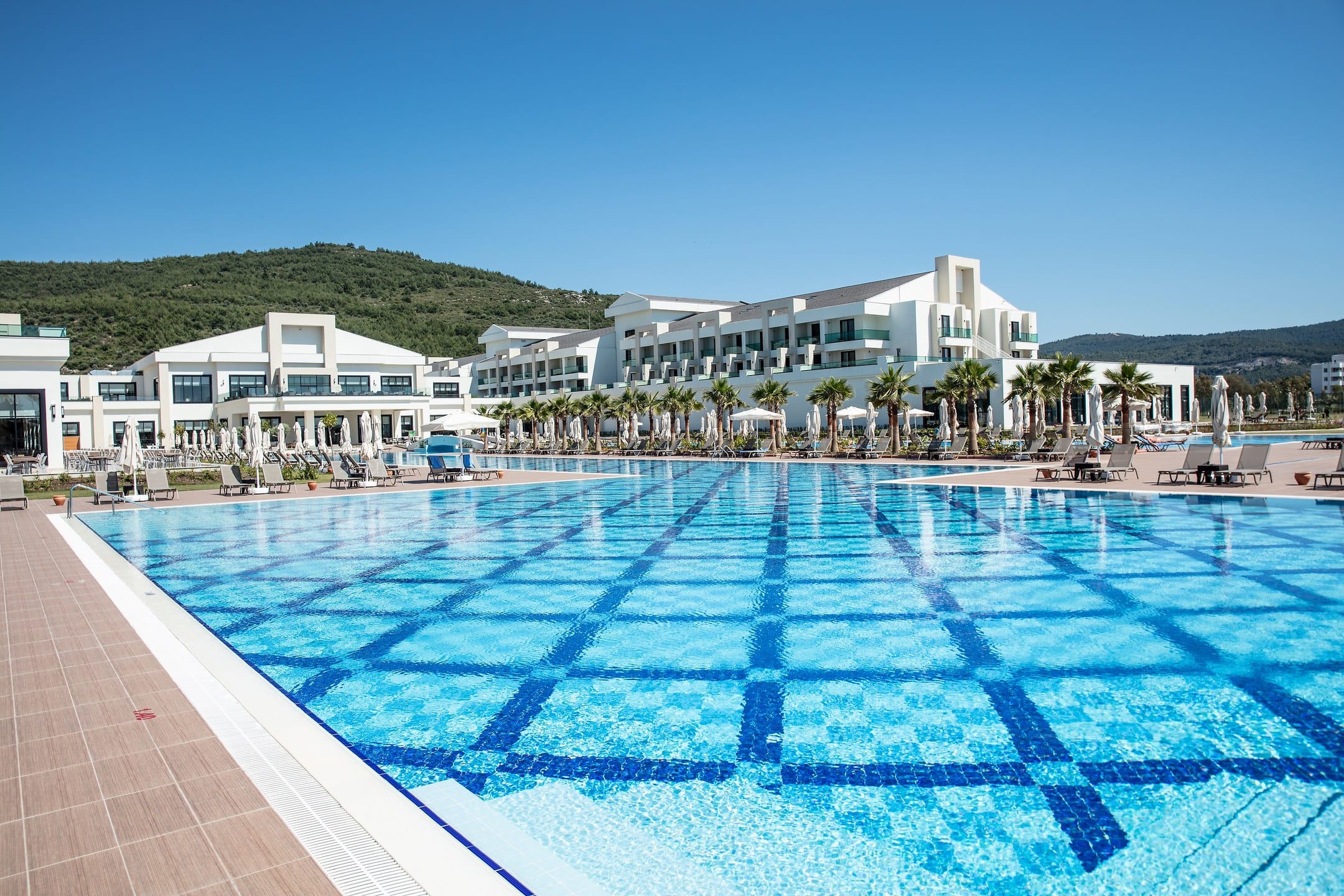Korumar Ephesus Beach & Spa Resort All Inclusive Selçuk Izmir Türkiye