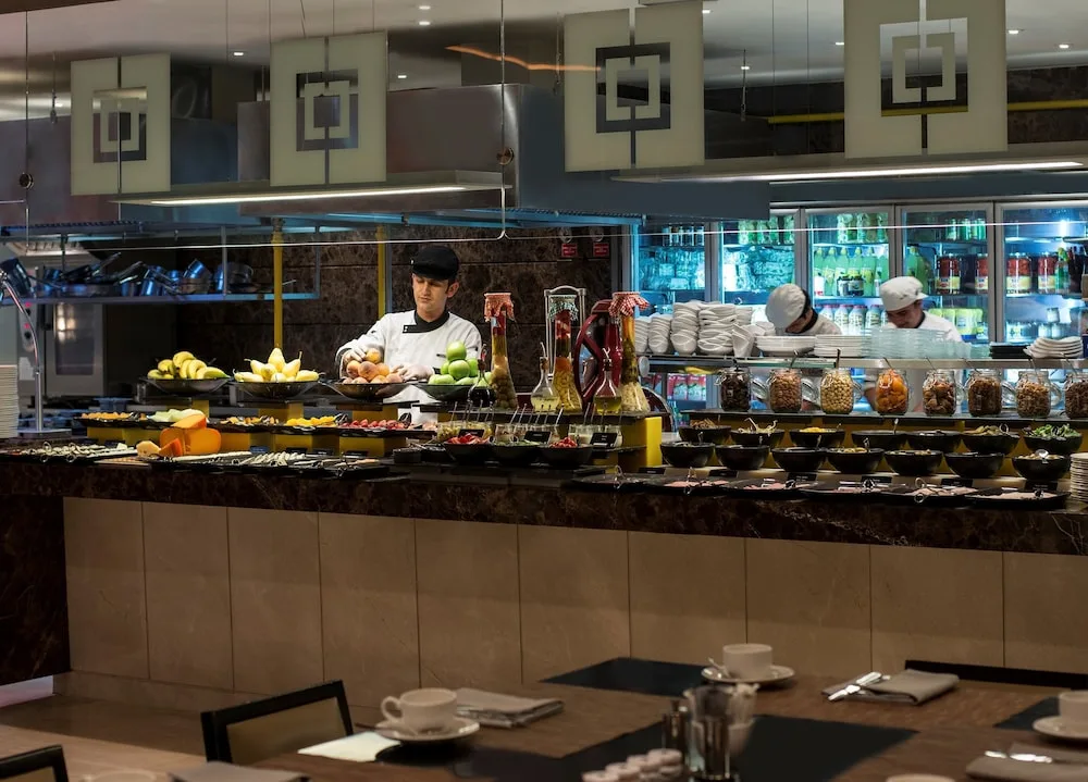 JW Marriott Hotel Ankara