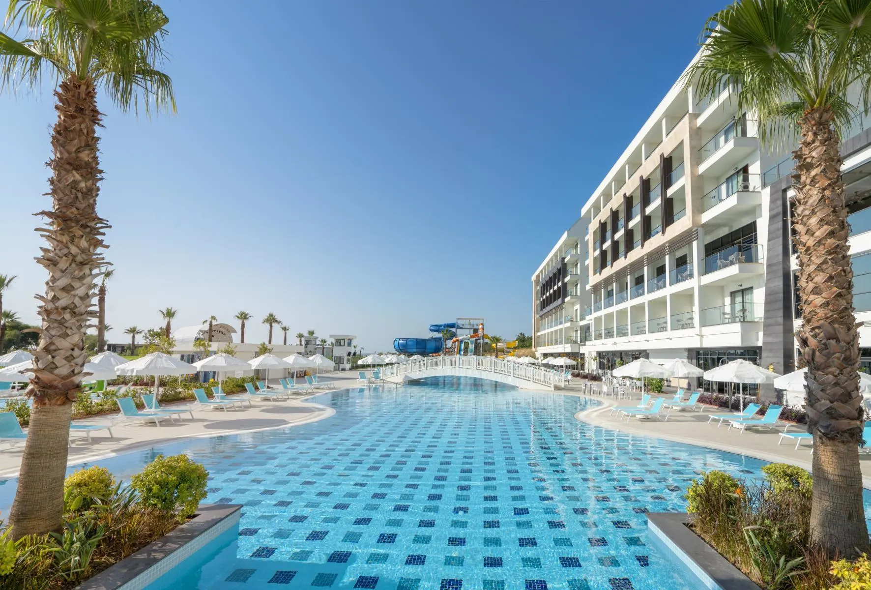 Diamond De Luxe Hotel Spa