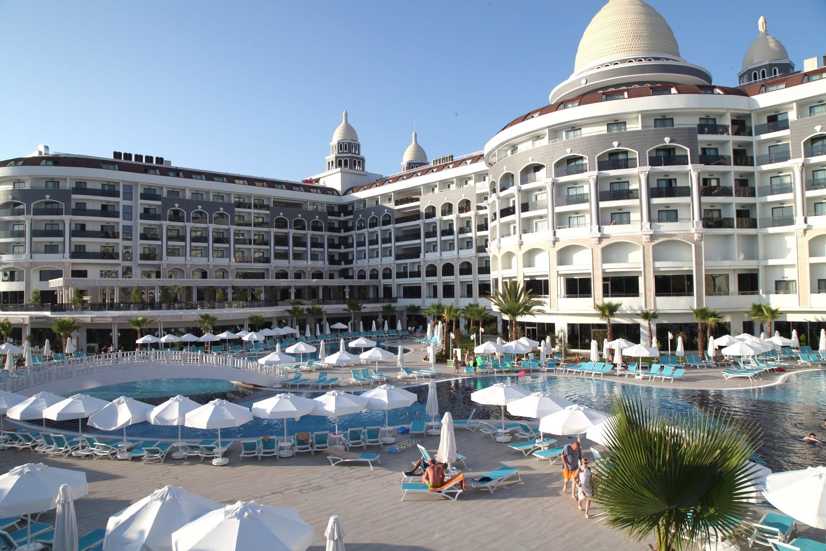 Diamond Premium Hotel Spa