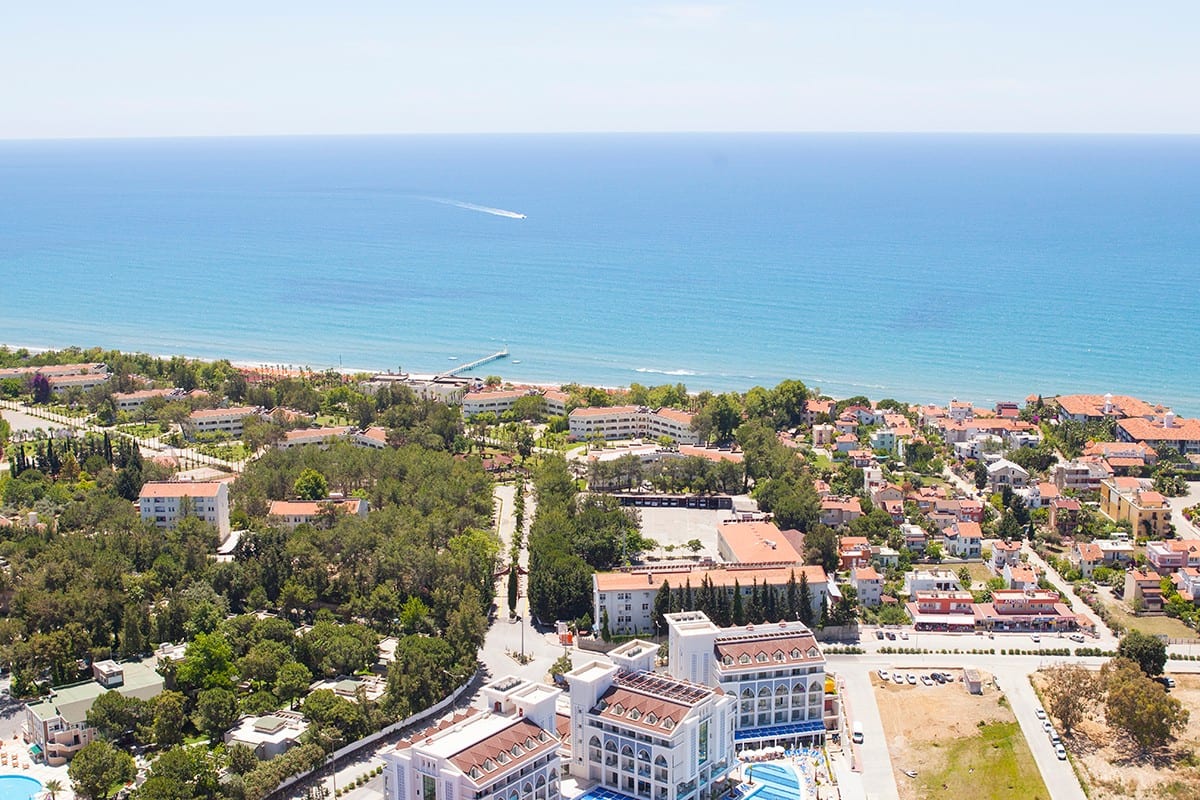 Diamond Elite Hotel Spa