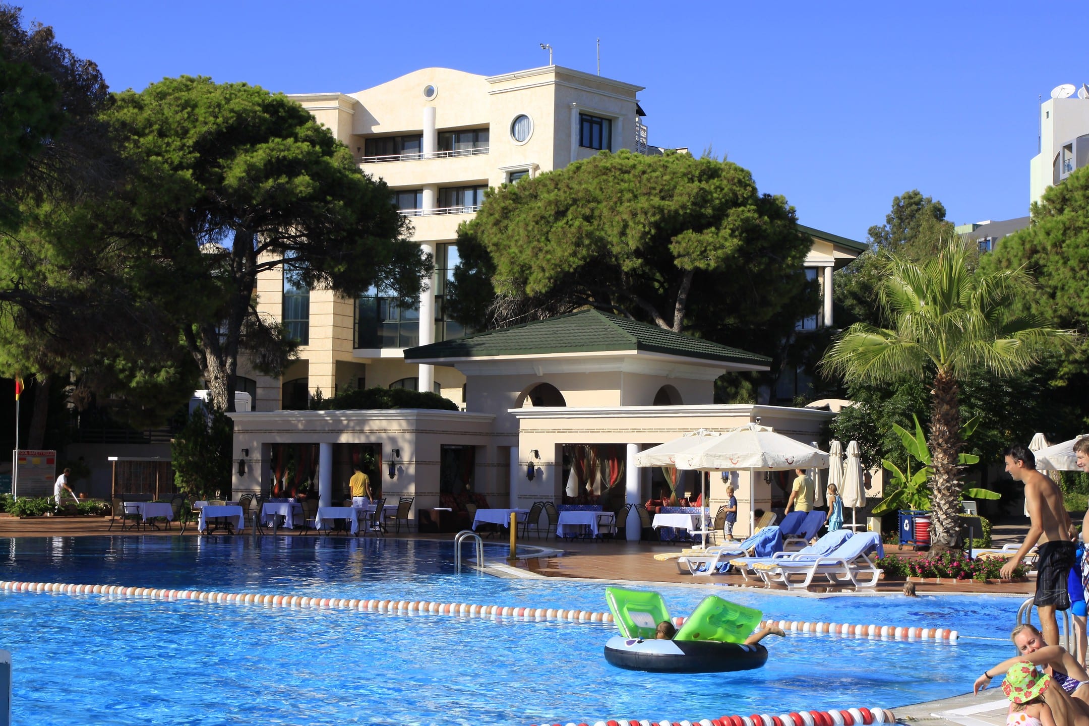 TUI Magic Life Belek