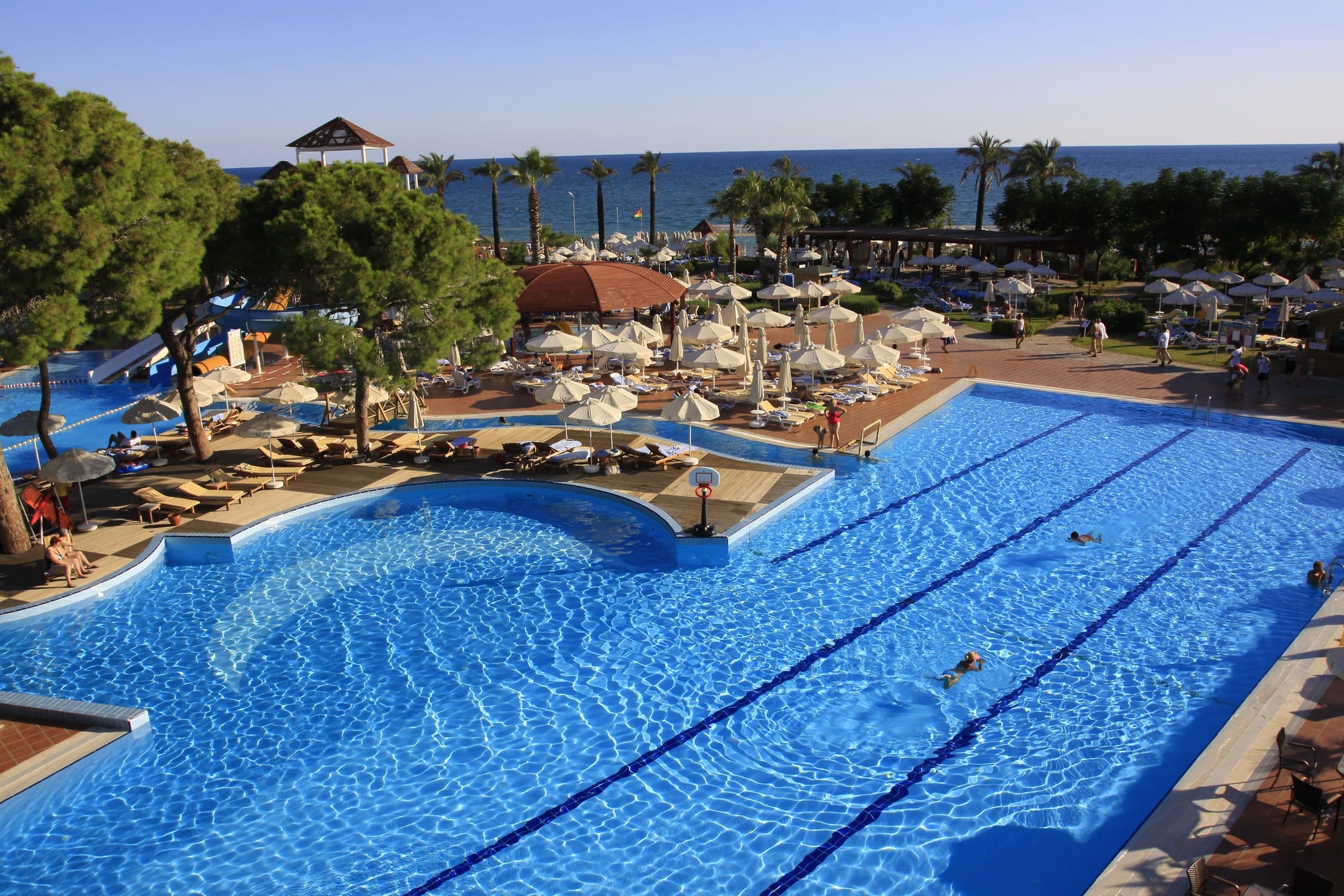 TUI Magic Life Belek