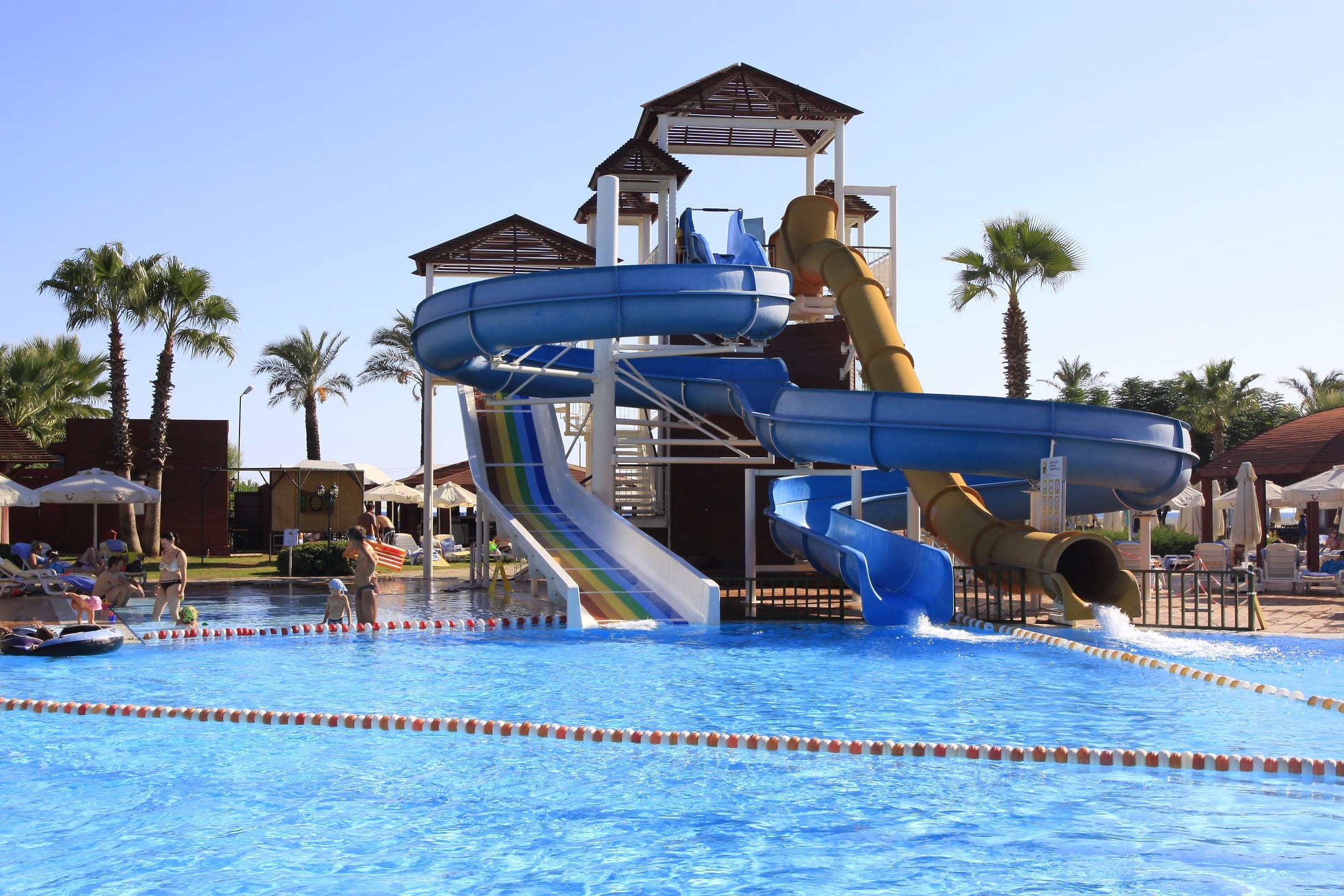 TUI Magic Life Belek