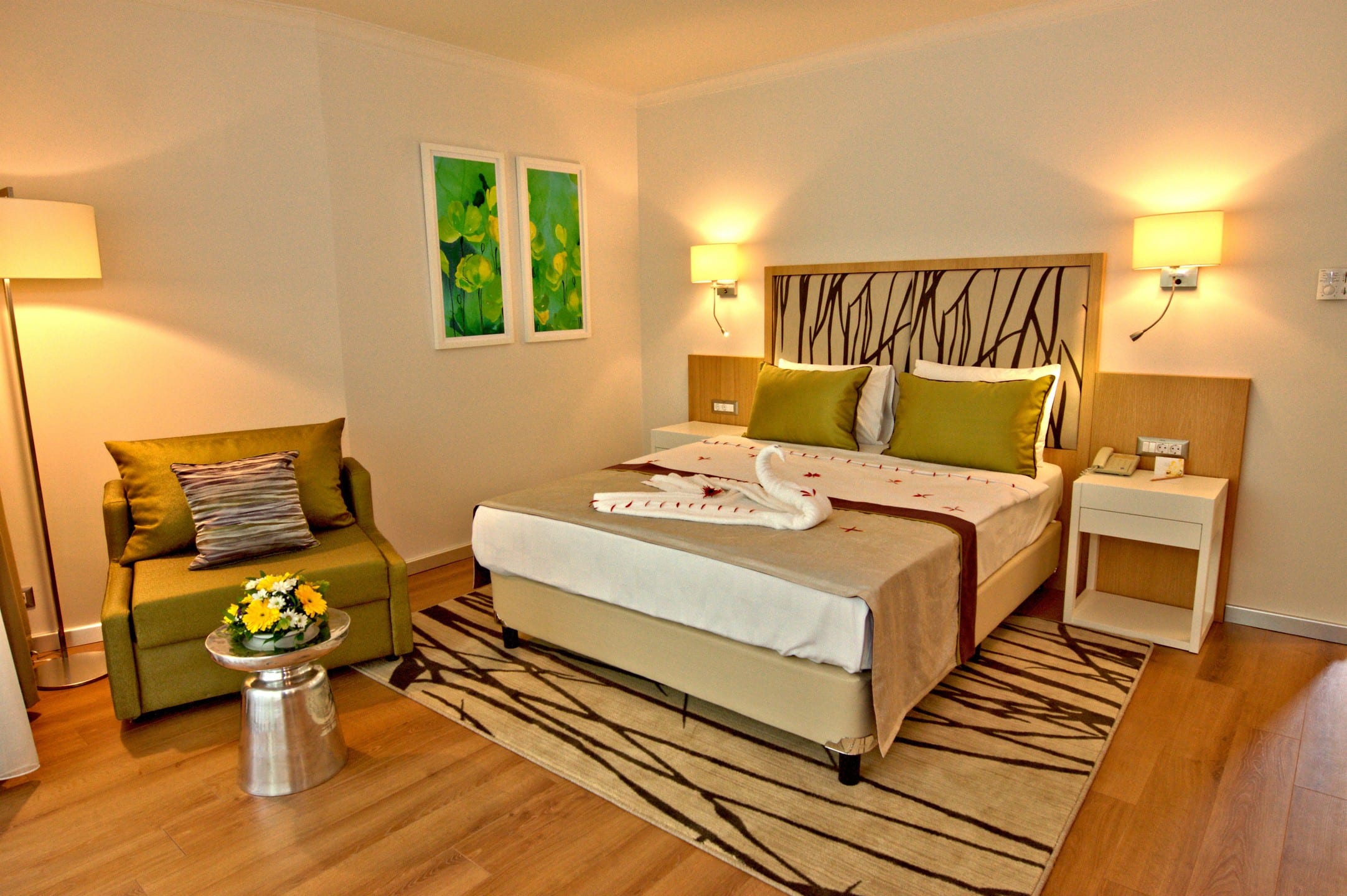 TUI Magic Life Belek