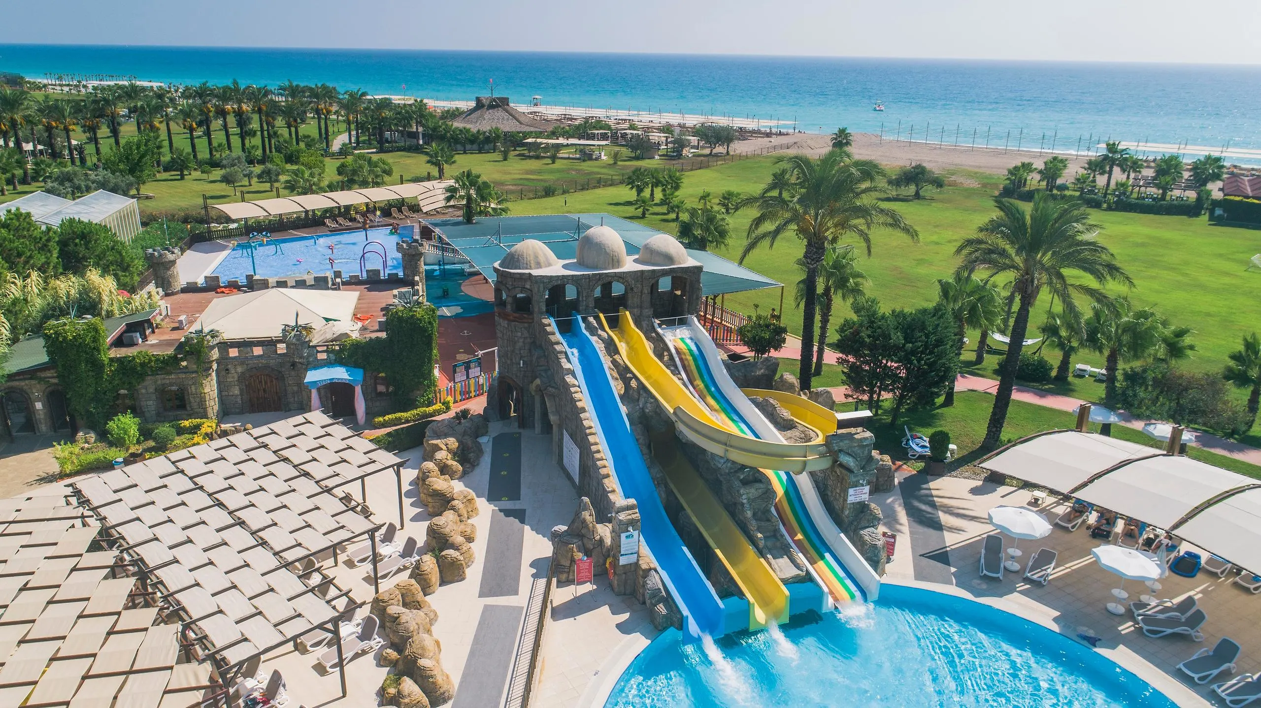 Club Felicia Village