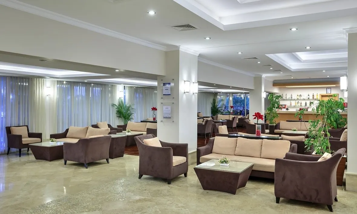 Sunis Elita Beach Resort Hotel