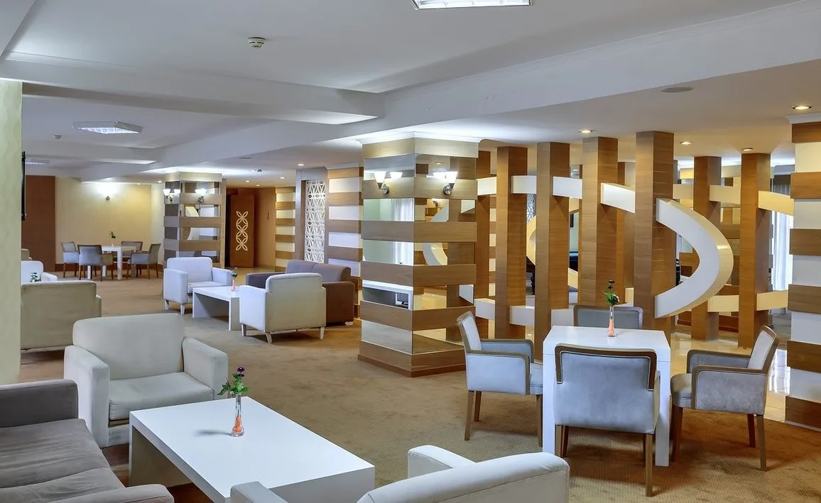 Sunis Elita Beach Resort Hotel