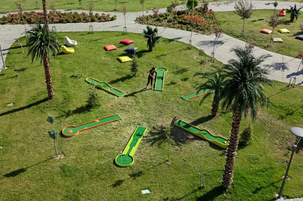 Armada Grannos Thermal Hotel Convention Center