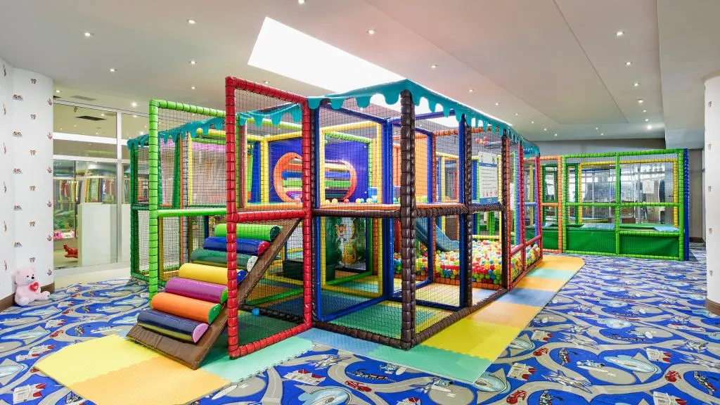 Armada Grannos Thermal Hotel Convention Center