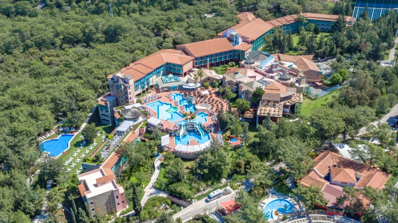 Liberty Hotels Lykia