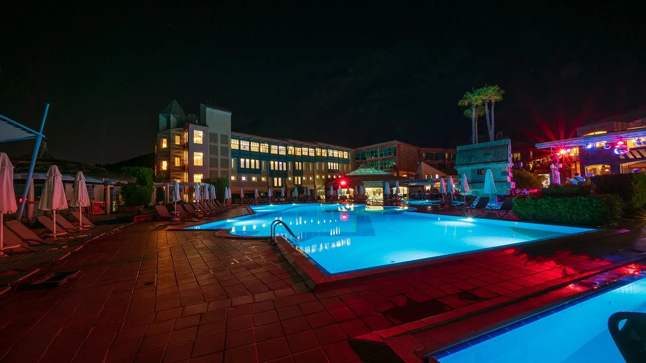 Liberty Hotels Lykia