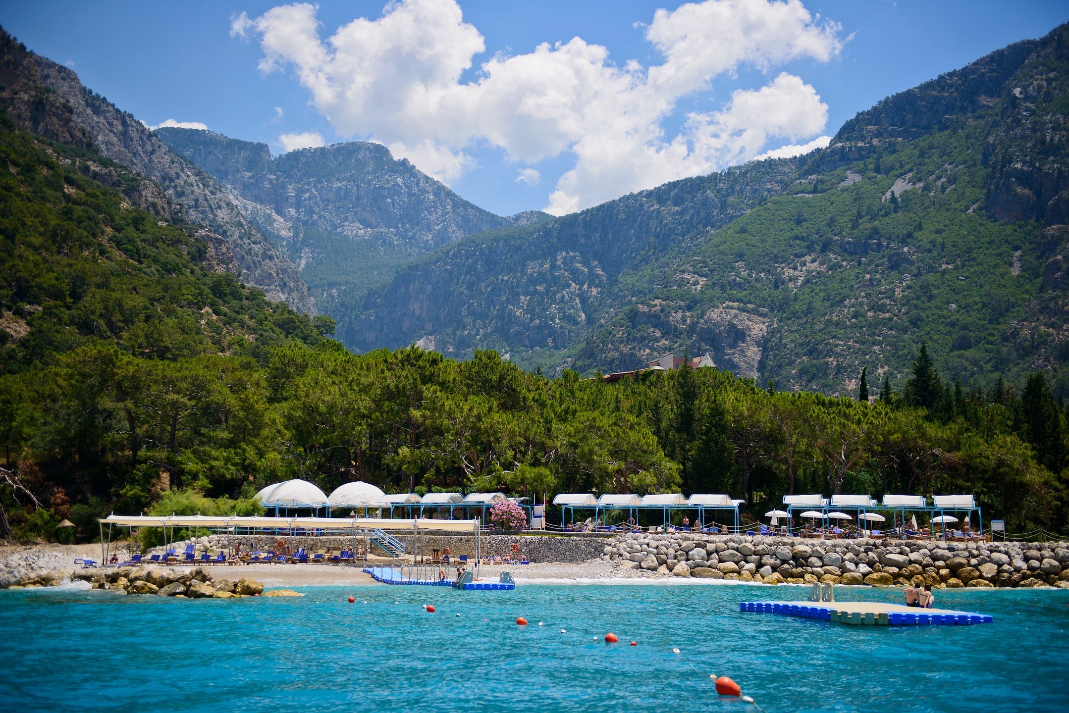 Liberty Hotels Lykia