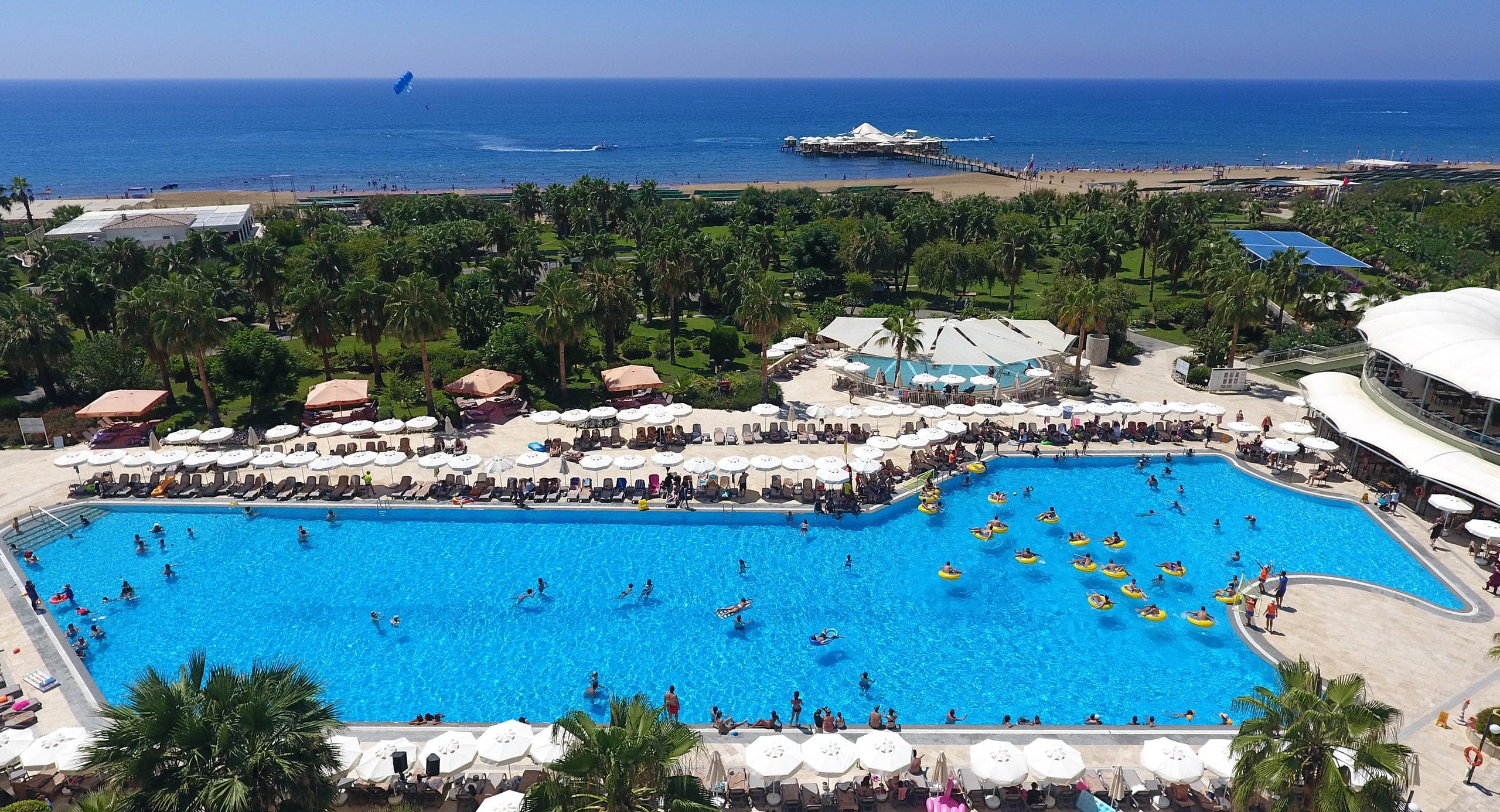 VONRESORT Golden Coast - All Inclusive Manavgat Antalya Region Türkiye