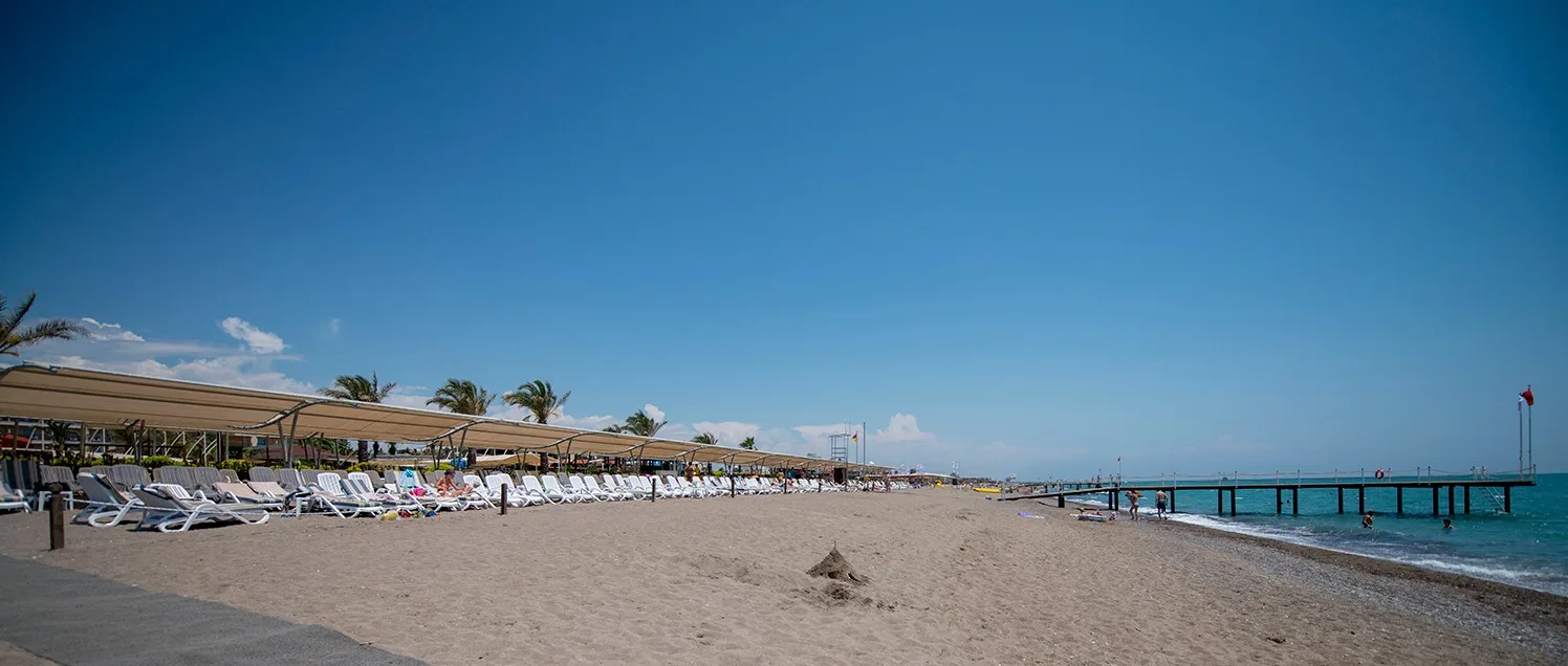 Crystal Family Resort