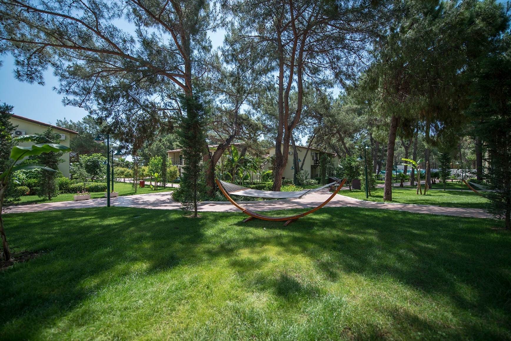 Crystal Flora Beach Resort