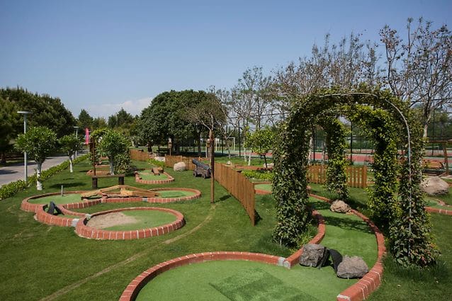 Lara Barut Collection