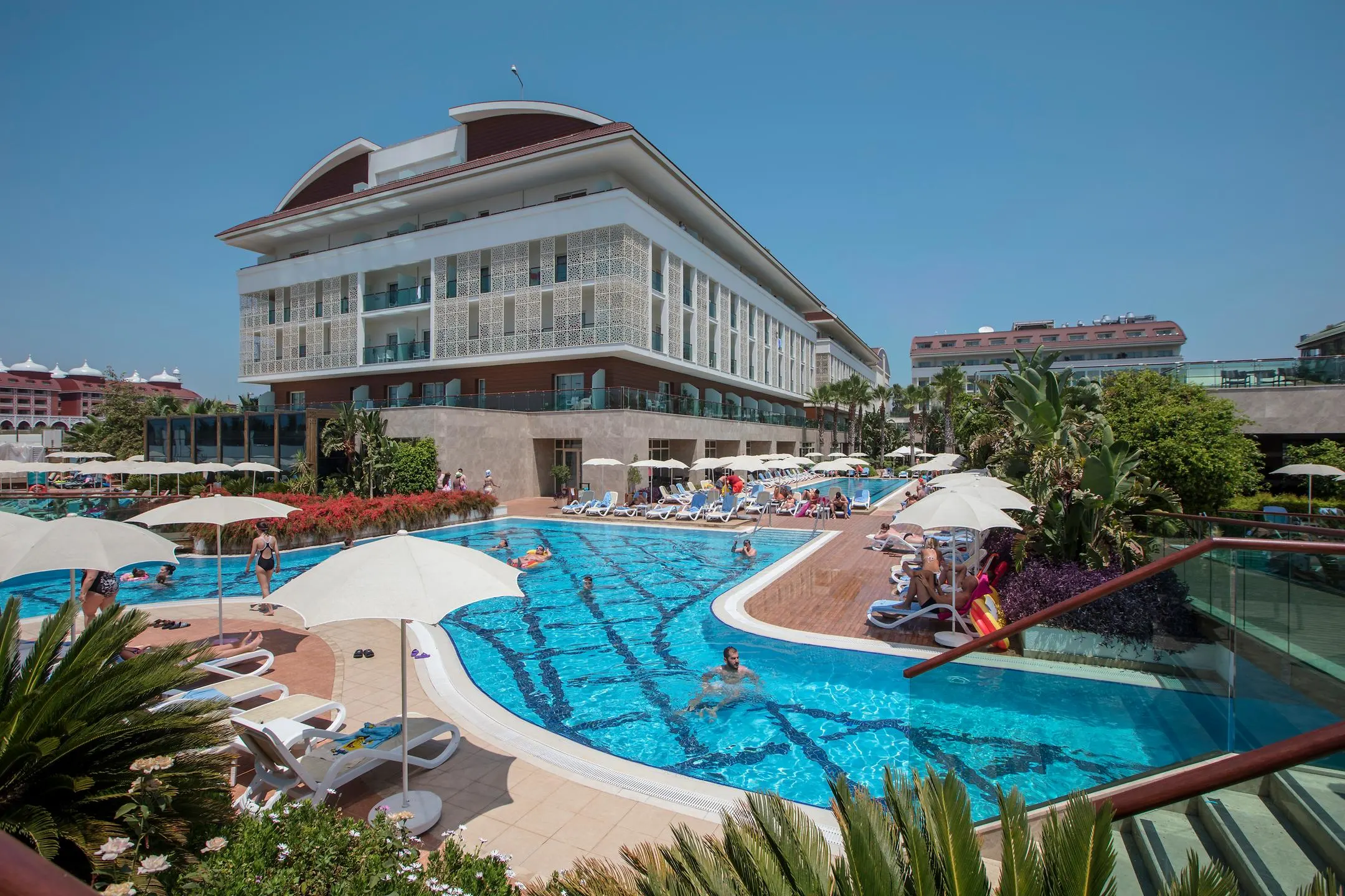 Sentido Trendy Verbena Beach Hotel