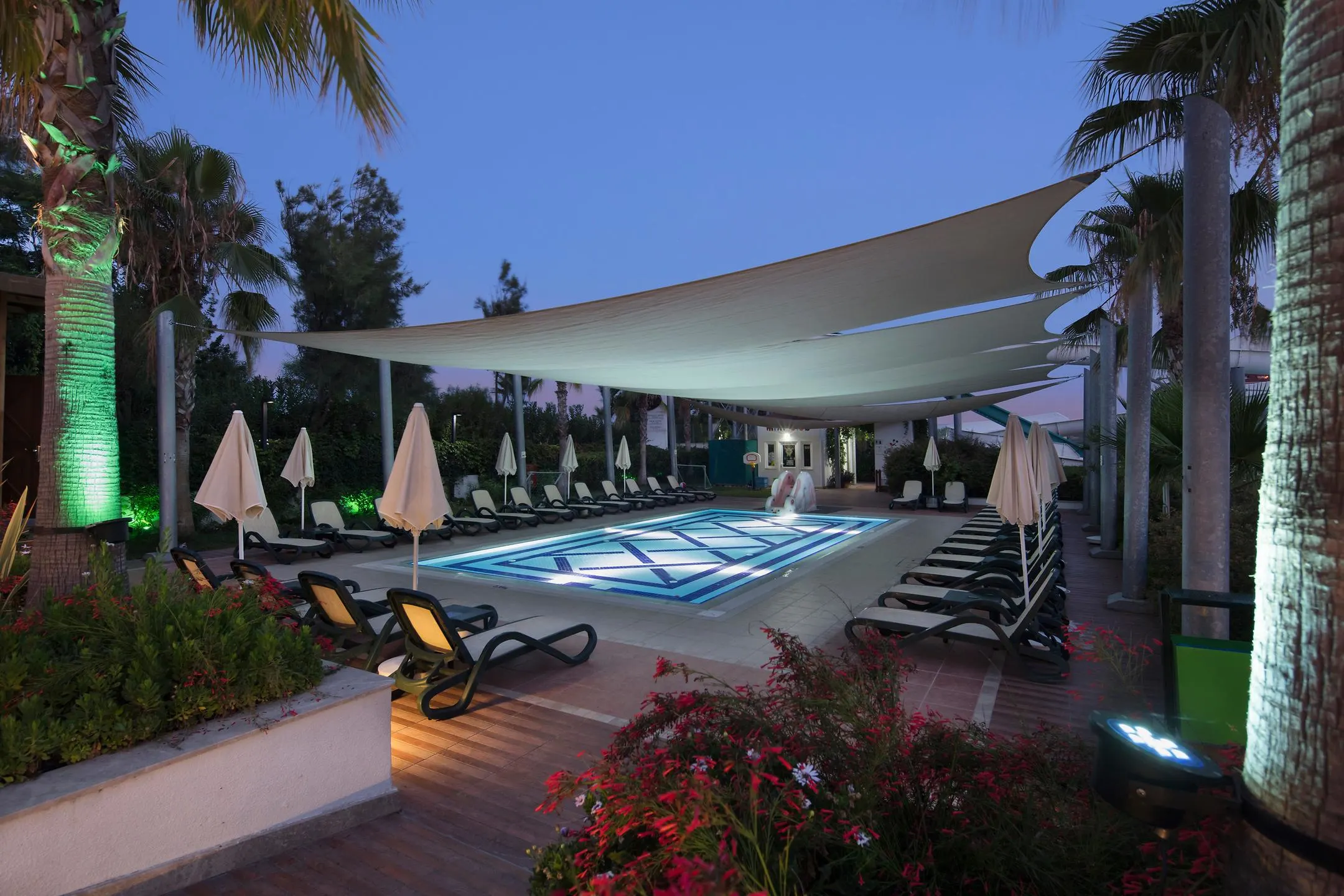 Sentido Trendy Verbena Beach Hotel