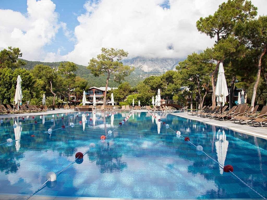 Rixos Premium Dubai JBR