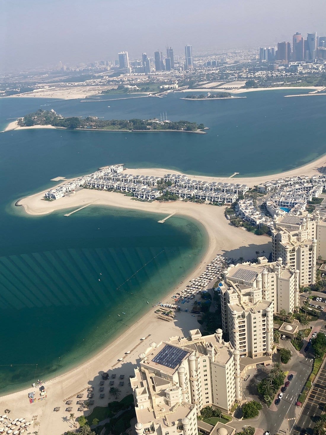 Andaz by Hyatt Palm Jumeirah